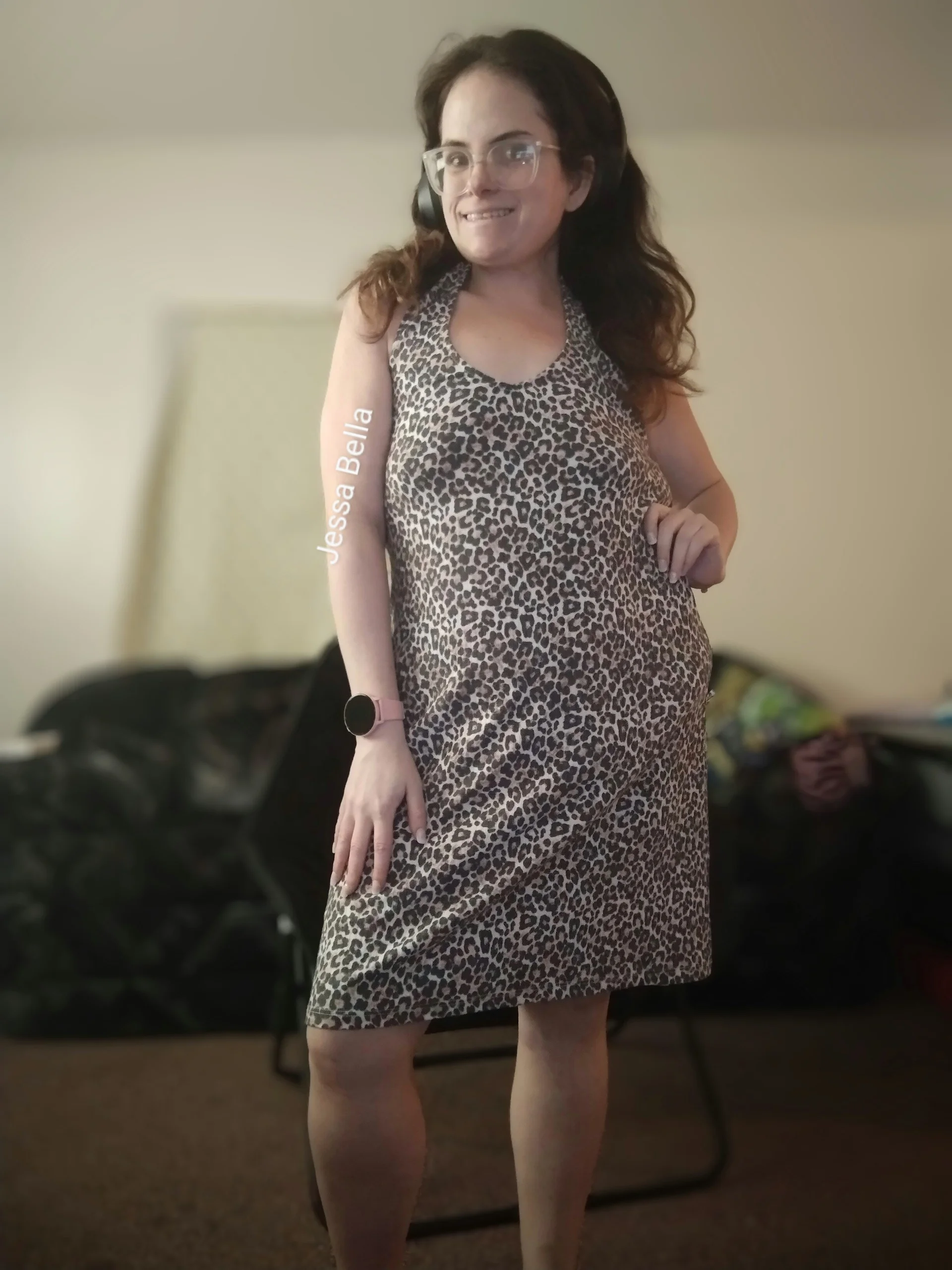 XXX Porn Photo of Nude JessaBella 40