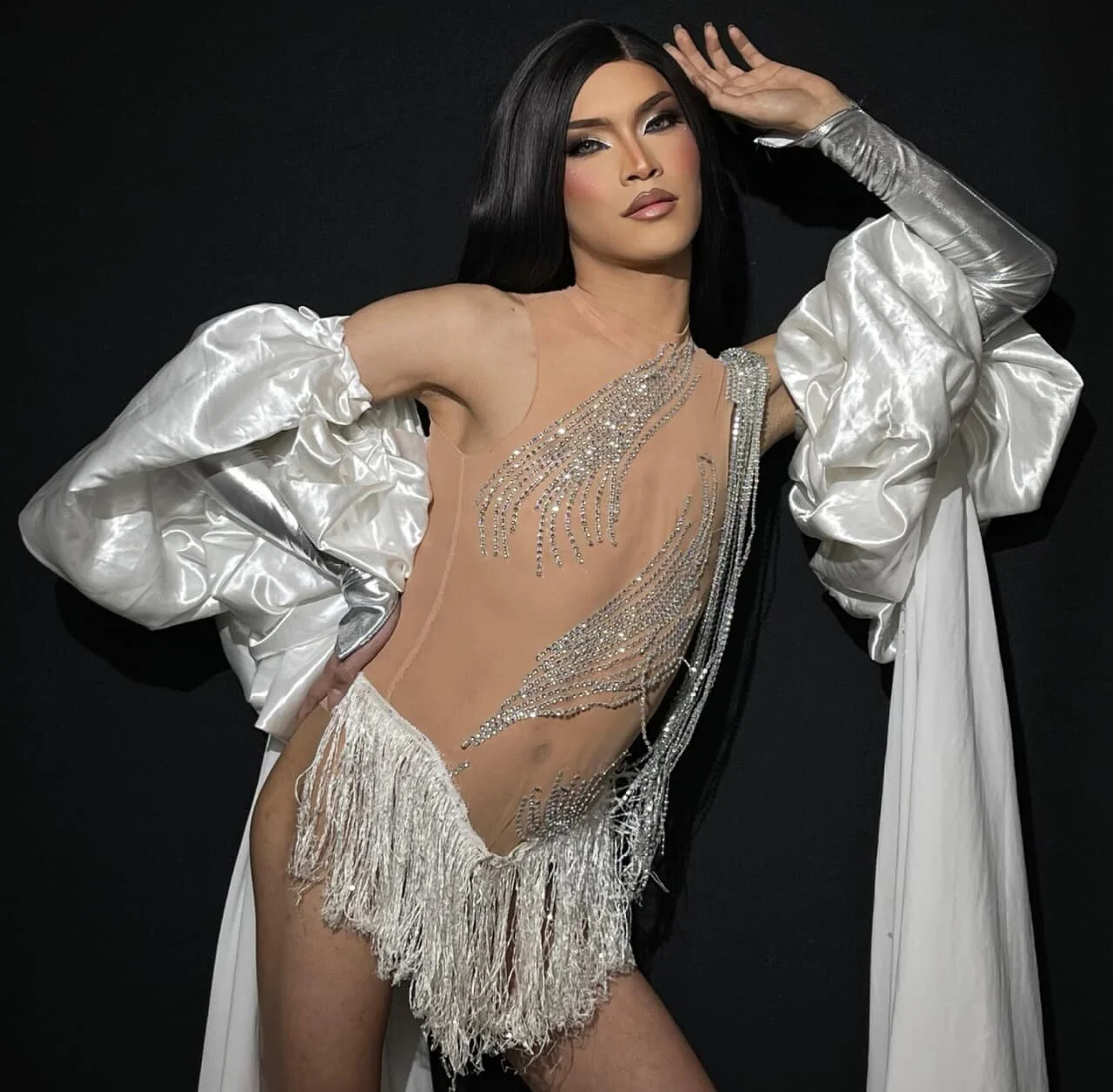 XXX Porn Photo of Nude agatha_rodriguez 49