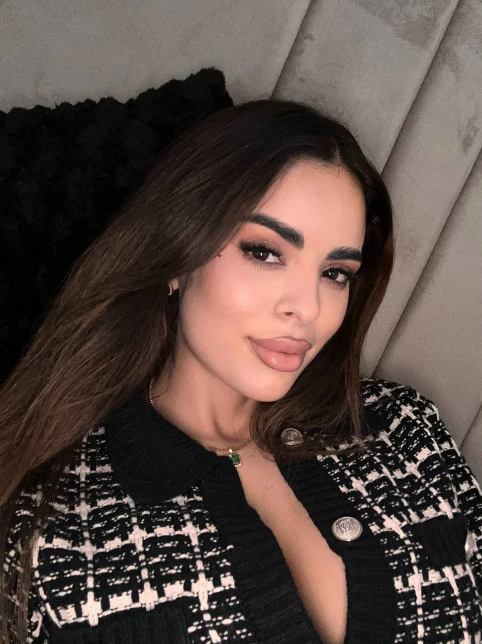 XXX Porn Photo of Nude Arabian_Rose 16