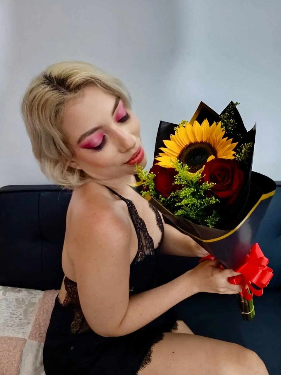 XXX Porn Photo of Nude CharlotteLoren 6