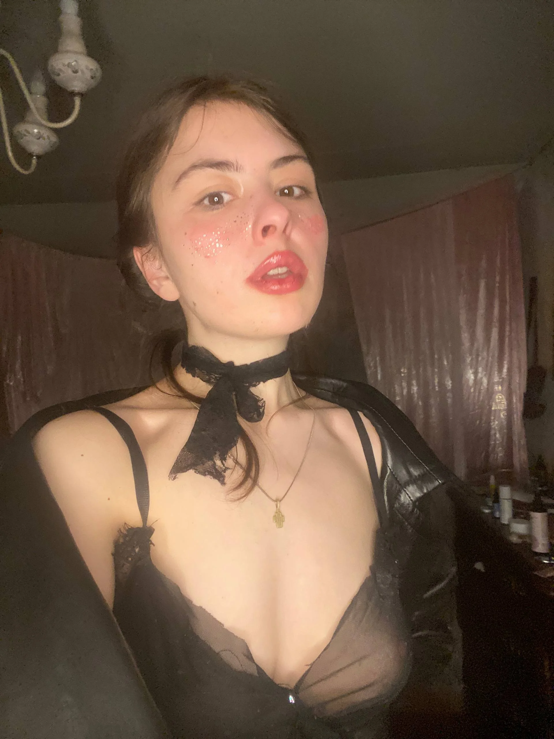 XXX Porn Photo of Nude MAMA69LAMA 21