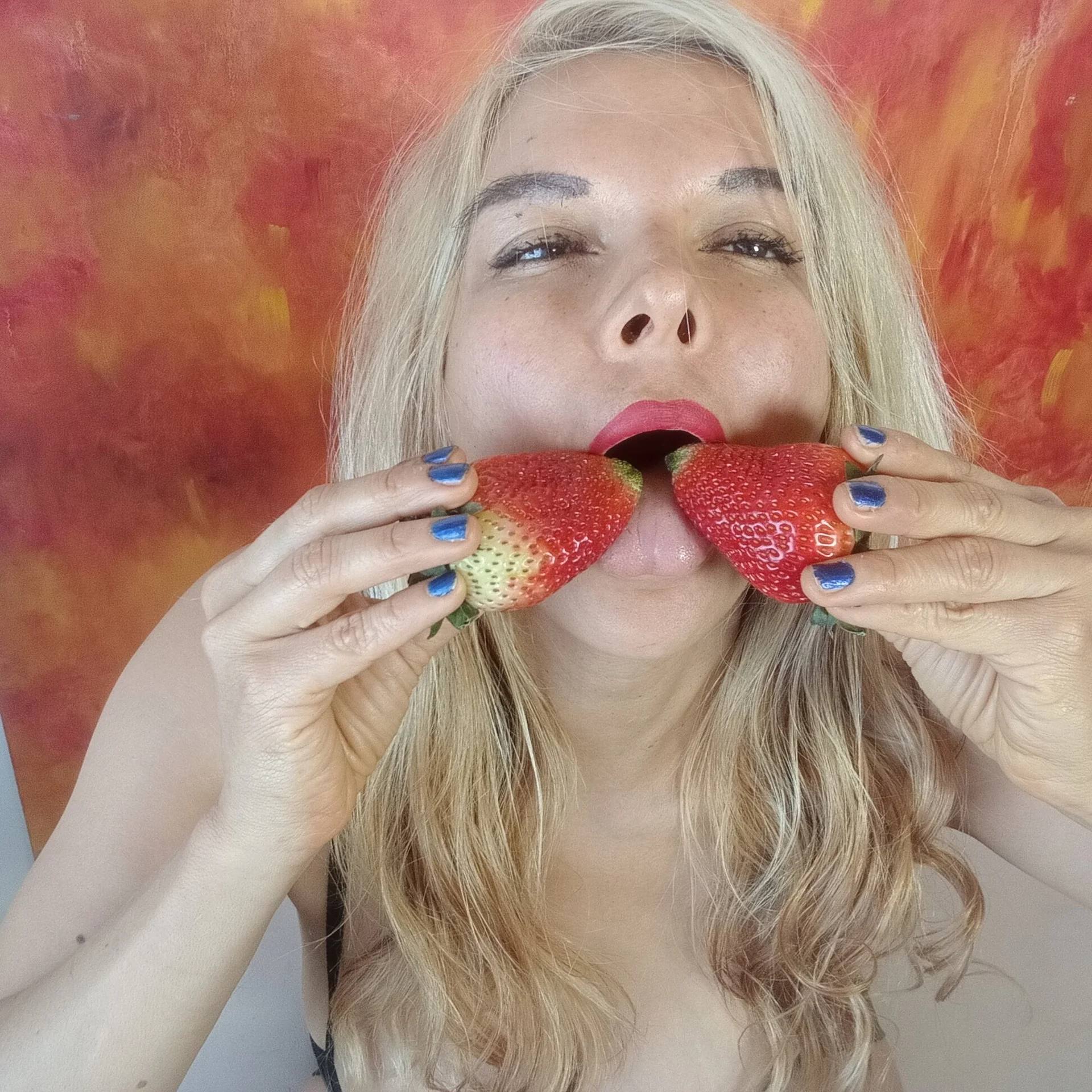 XXX Porn Photo of Nude Samanthahavery44 88