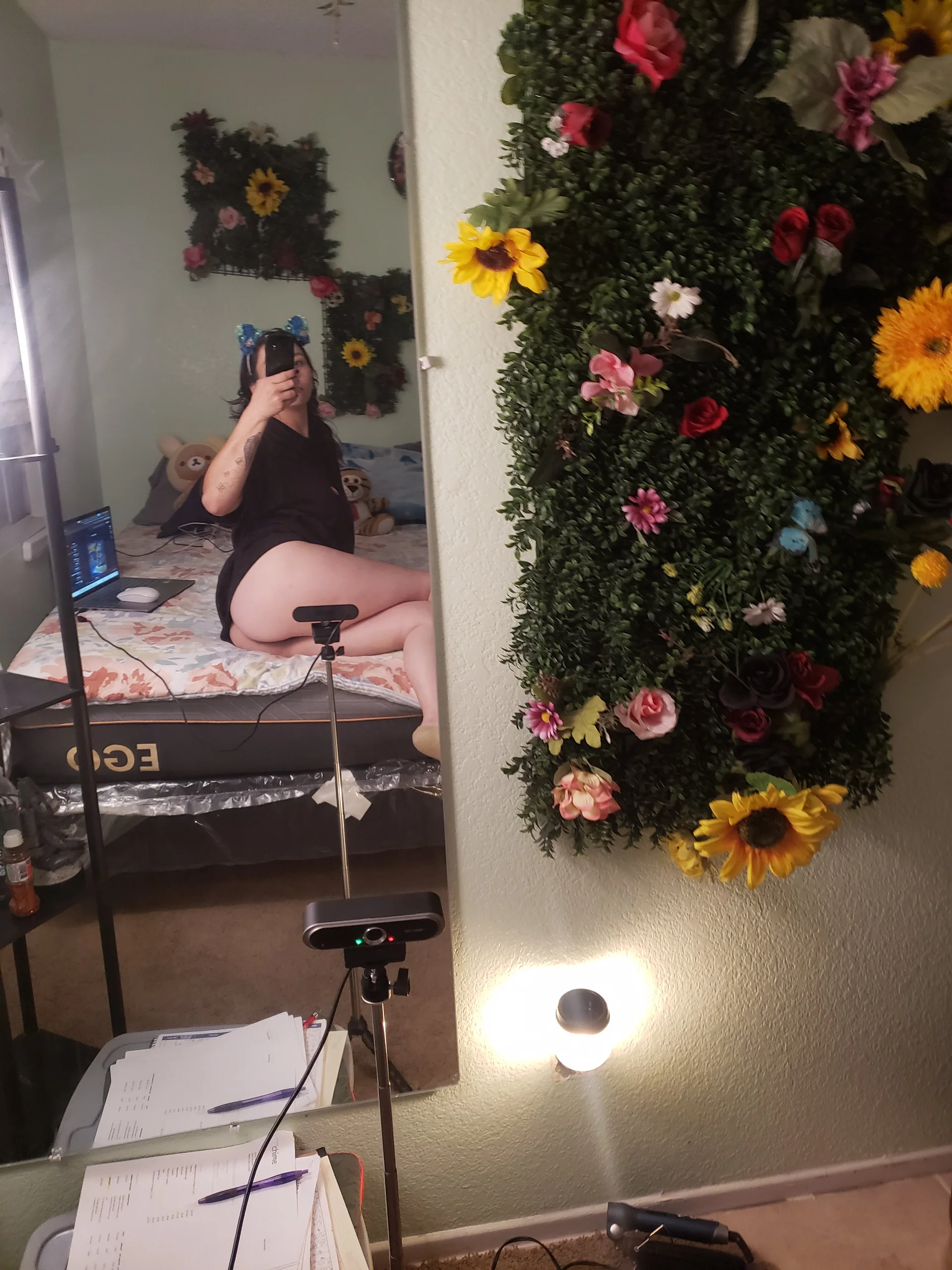 XXX Porn Photo of Nude Yescuhh420 3