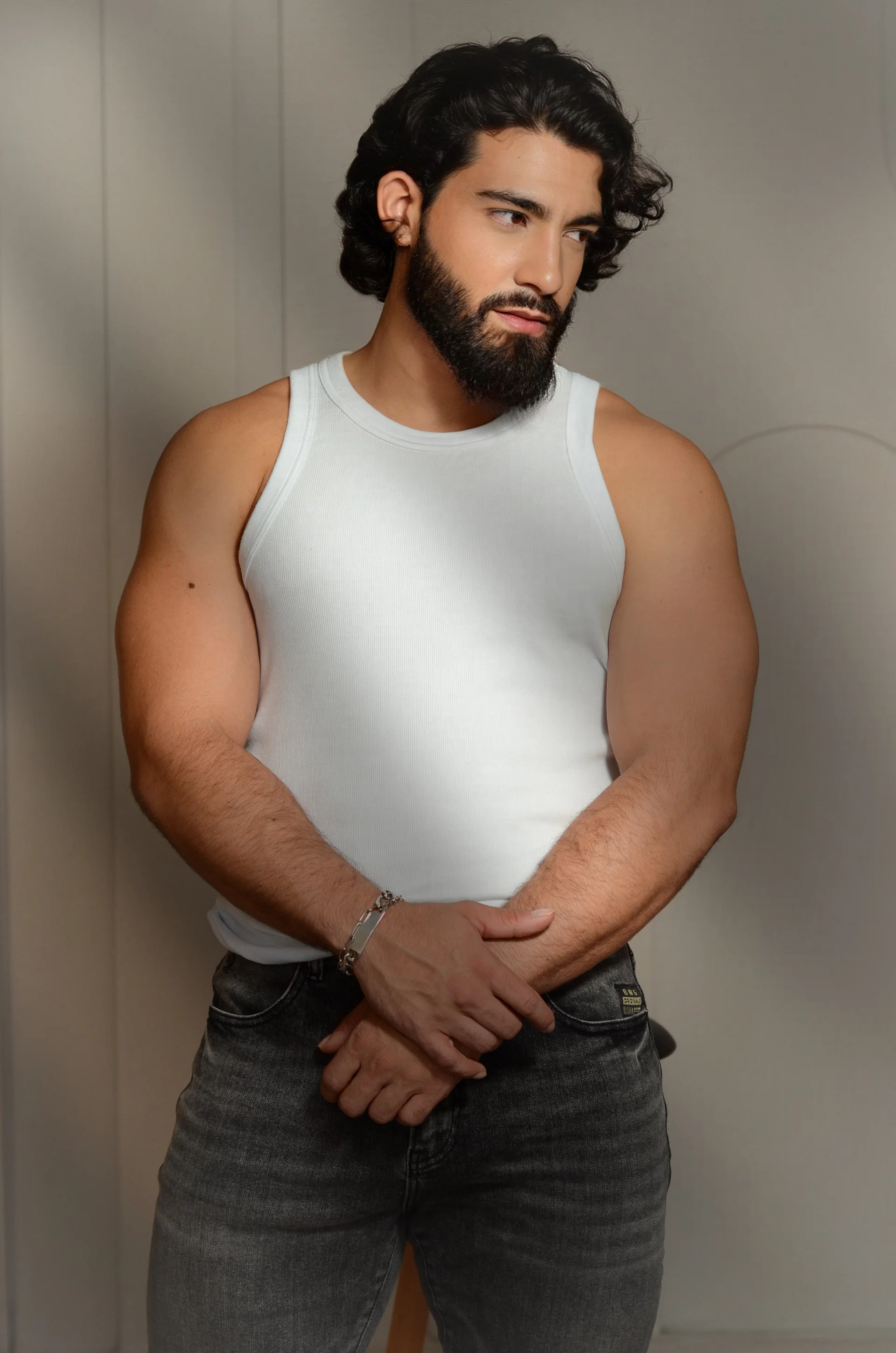 XXX Porn Photo of Nude Max_strong01 5