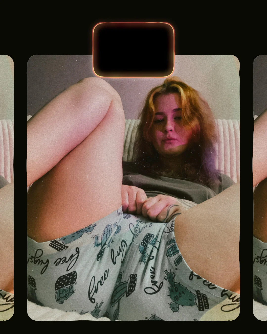 XXX Porn Photo of Nude lkama_sutral 12