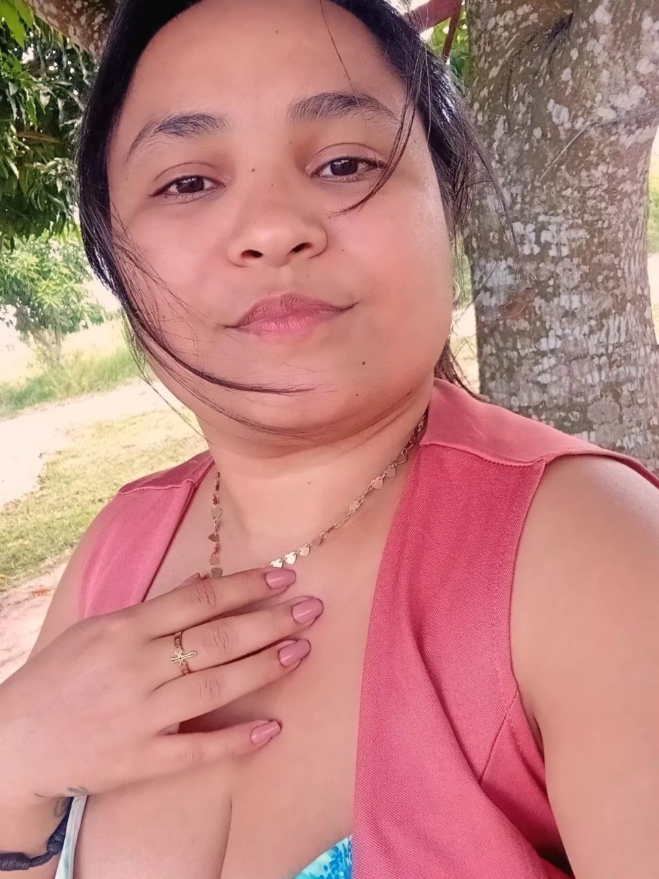 XXX Porn Photo of Nude Haru_lis 5