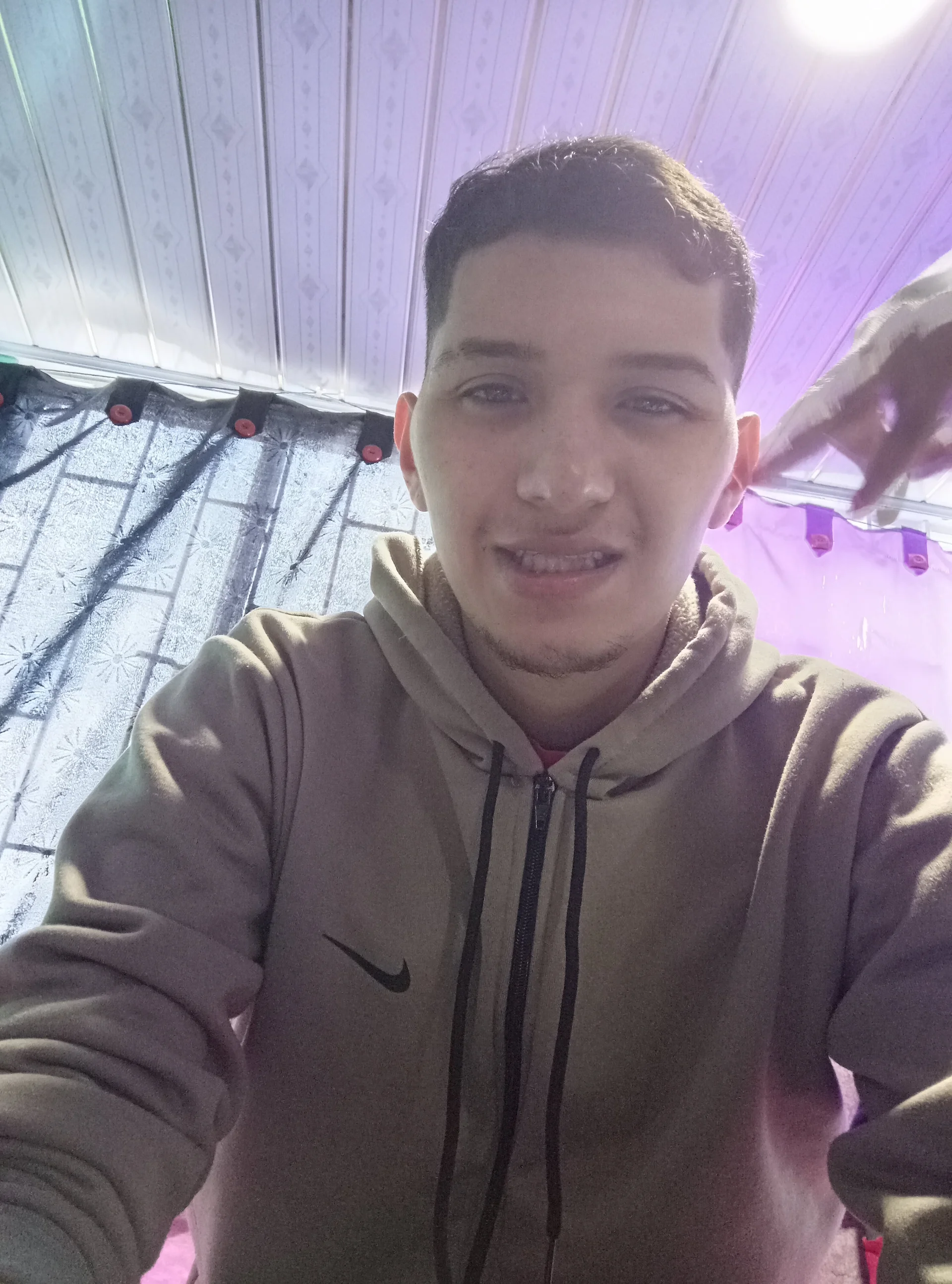 XXX Porn Photo of Nude Benimaru_king 3