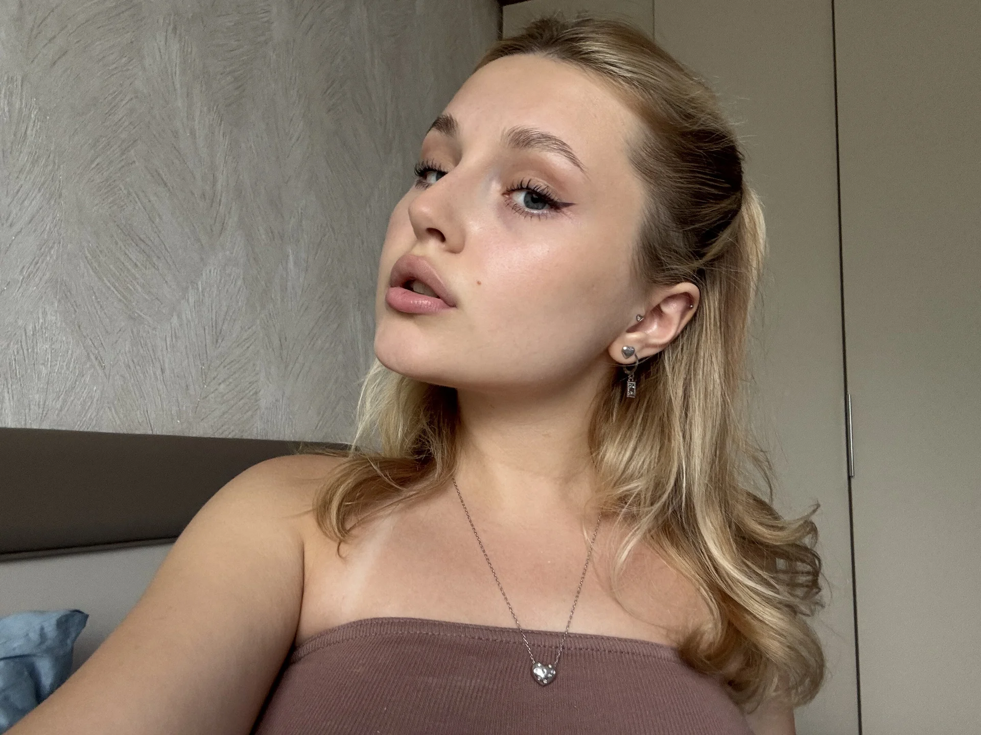 XXX Porn Photo of Nude LorriMonz 10
