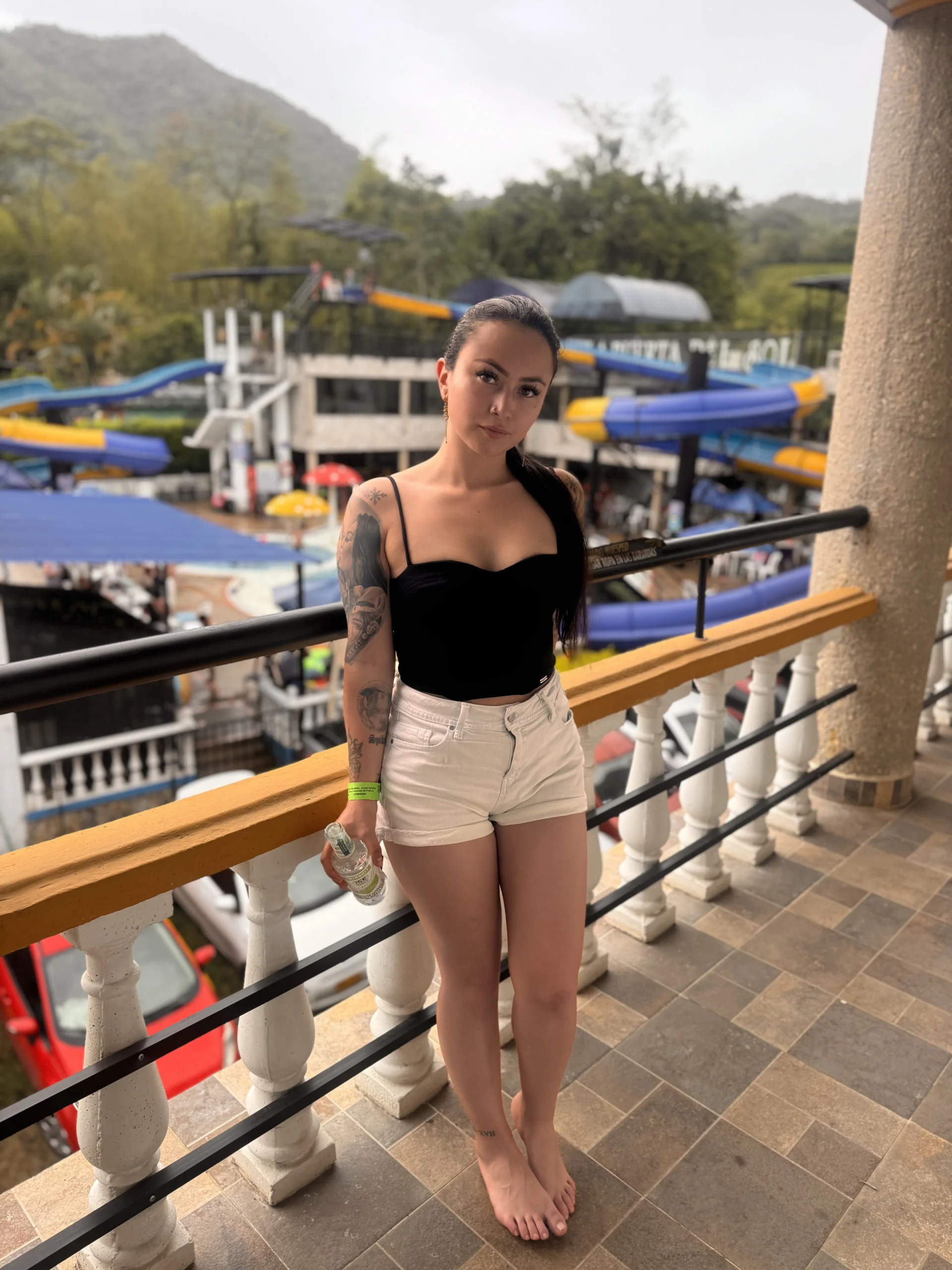 XXX Porn Photo of Nude holly_rosee 1