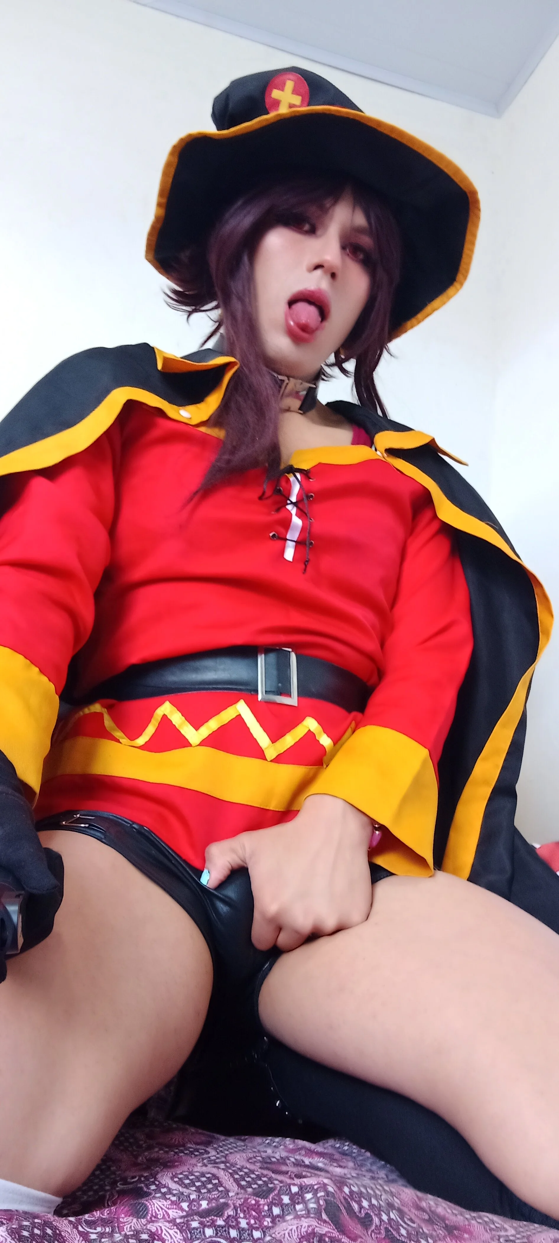 XXX Porn Photo of Nude zakira_kyun 74