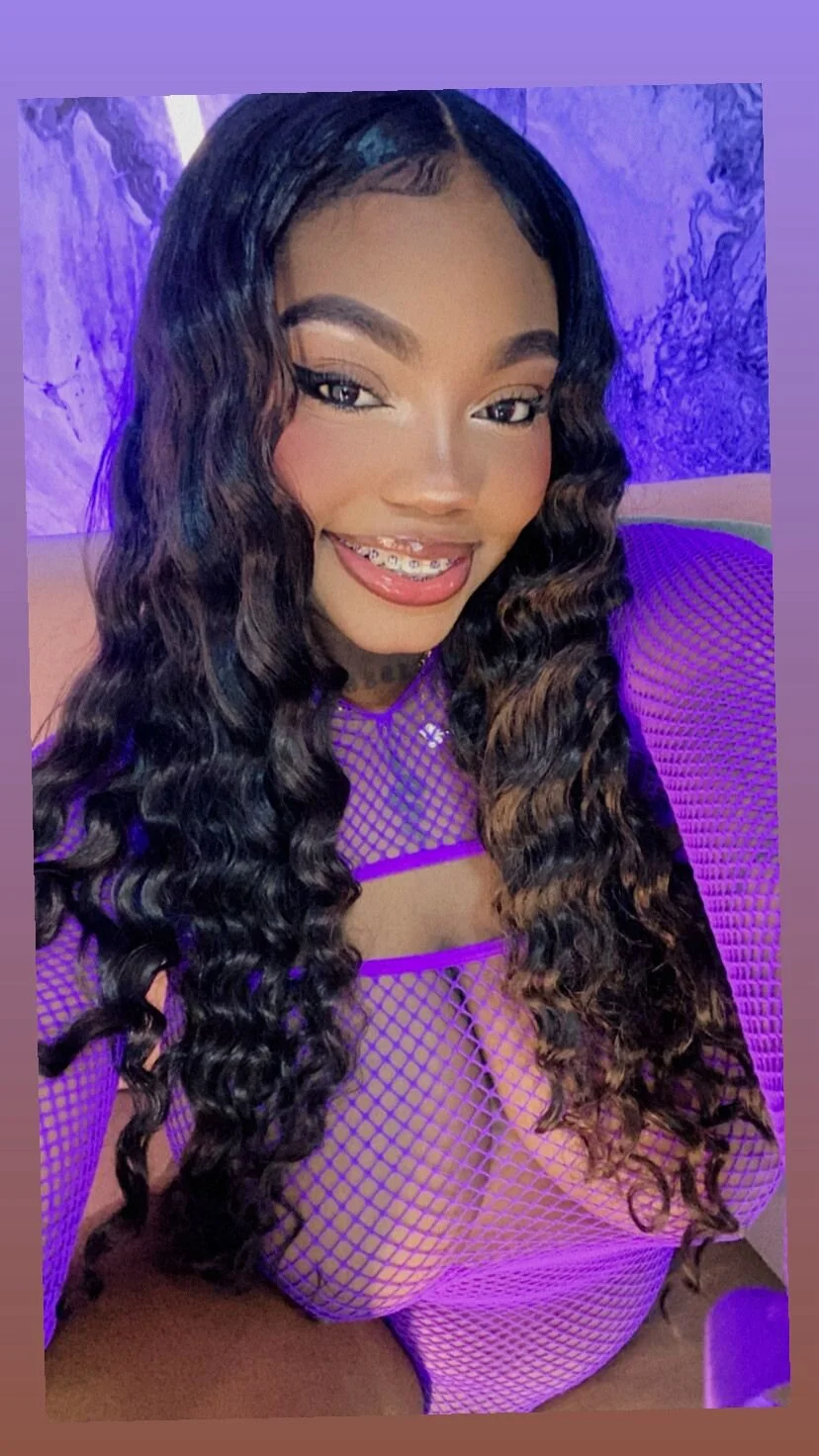 XXX Porn Photo of Nude SarahBleer 5
