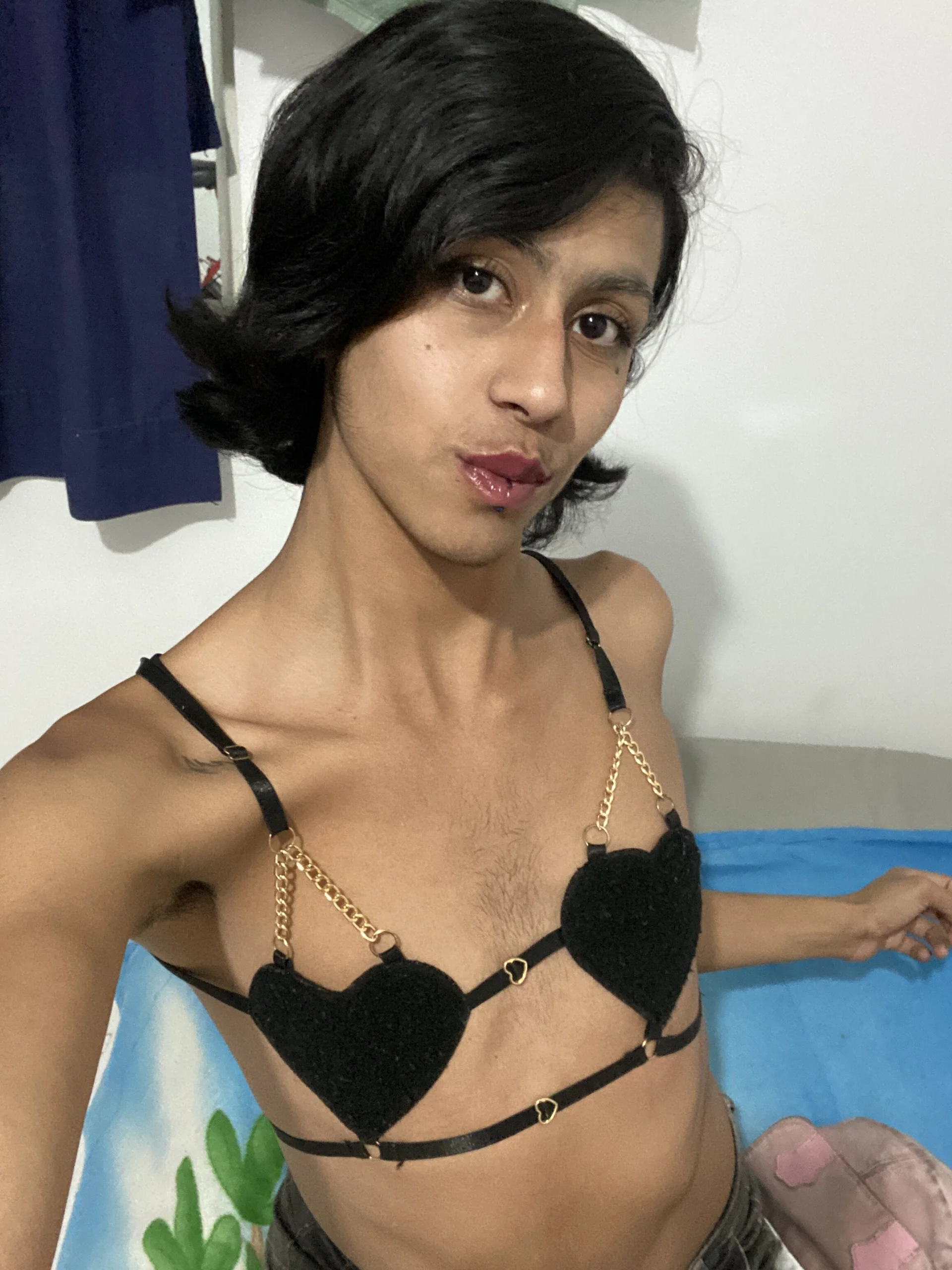 XXX Porn Photo of Nude Mostrona_hairy 9