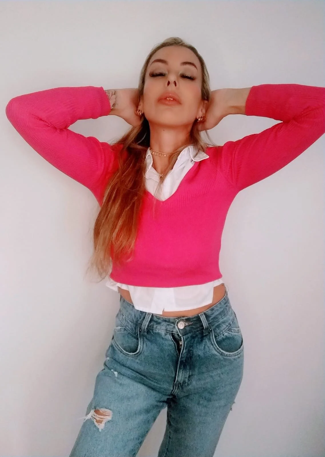 XXX Porn Photo of Nude Caroll_Ass 85