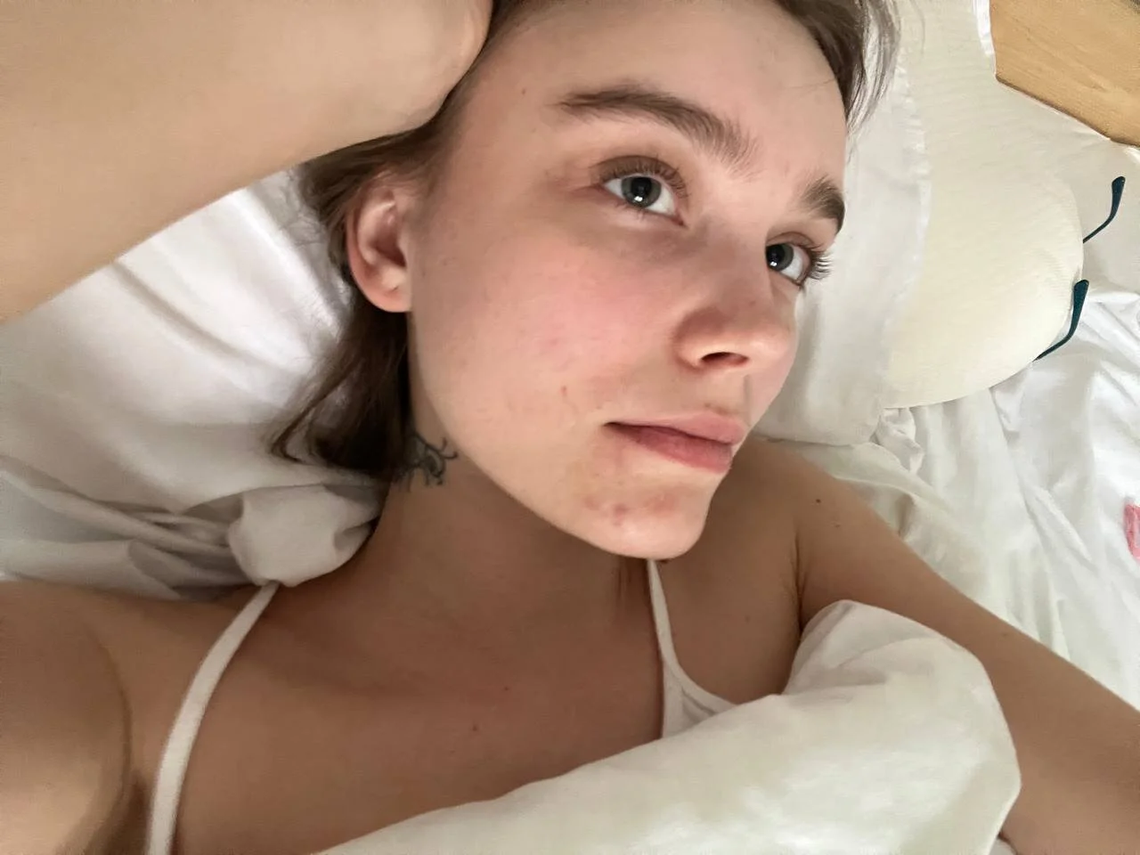XXX Porn Photo of Nude Lolatatee 56
