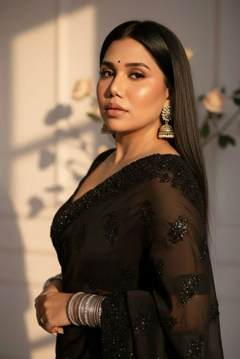 XXX Porn Photo of Nude IndraKaur_ 1