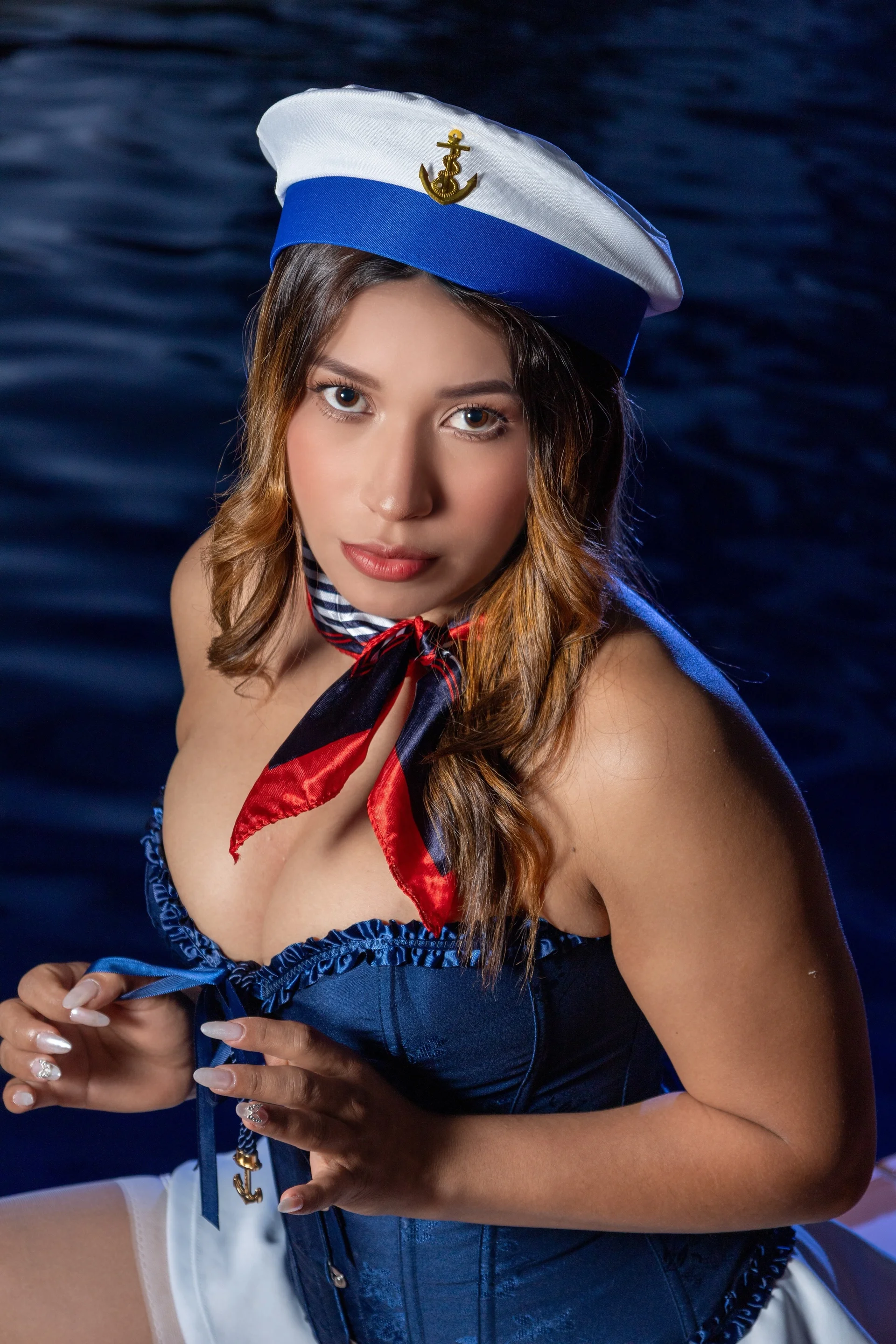 XXX Porn Photo of Nude Alissa_piee 13