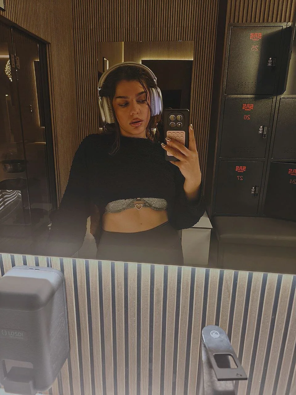 XXX Porn Photo of Nude HiypnoEyess 44