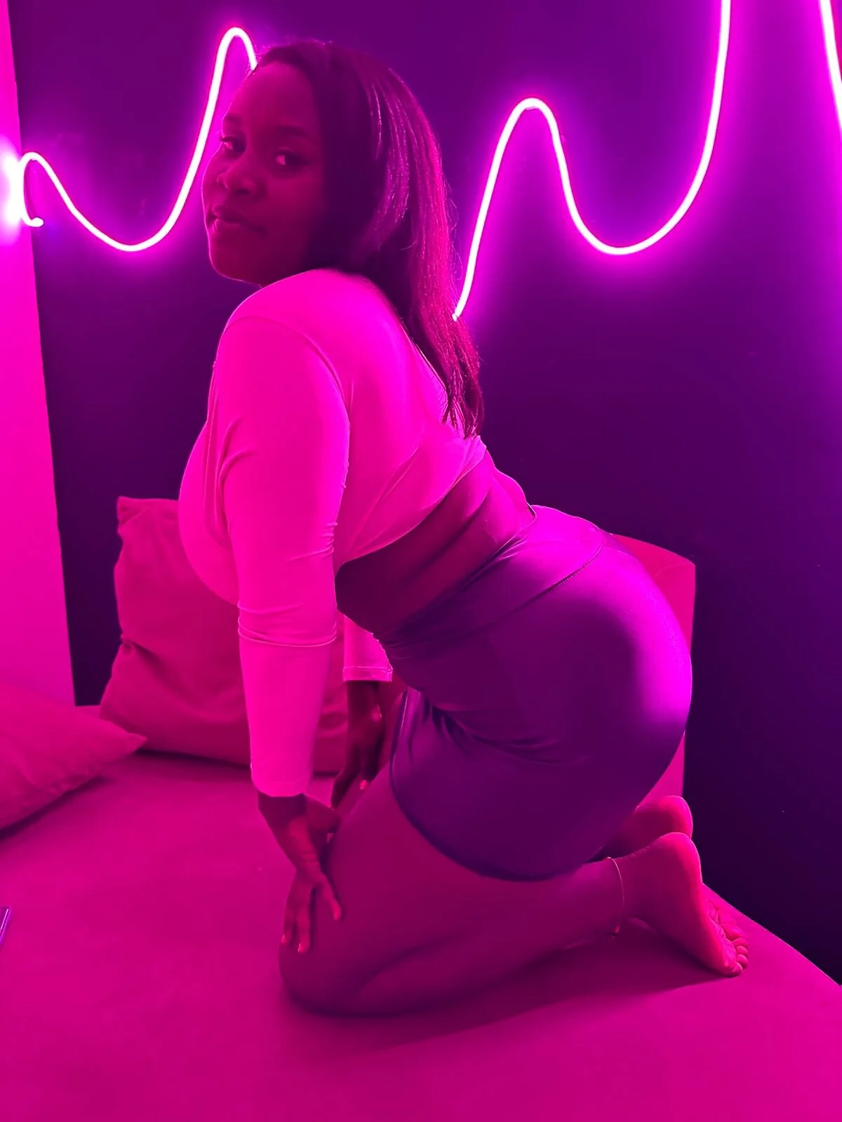 XXX Porn Photo of Nude blaisysmith 4