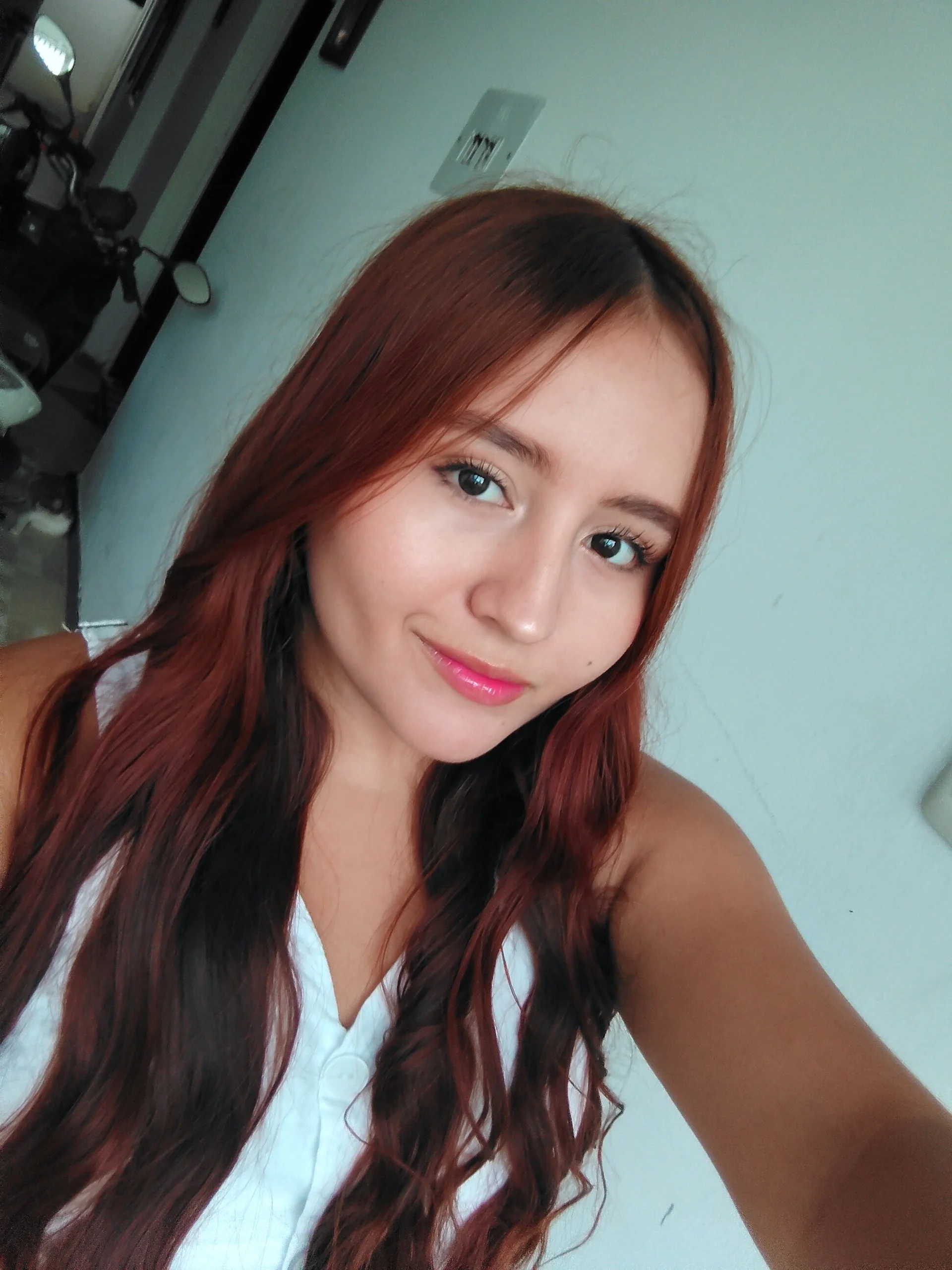 XXX Porn Photo of Nude melodysquirt 3