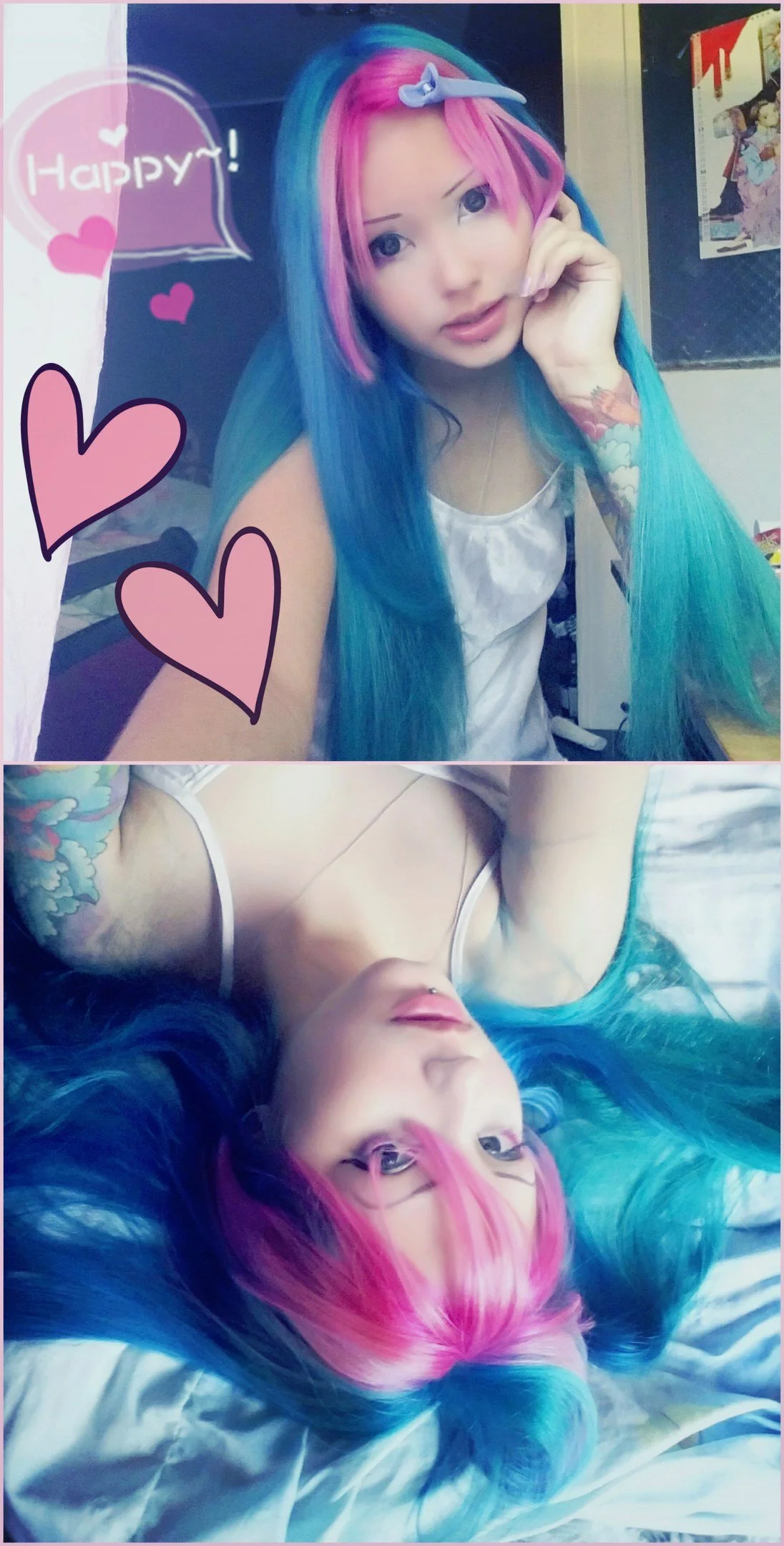 XXX Porn Photo of Nude Lolisuccub 4