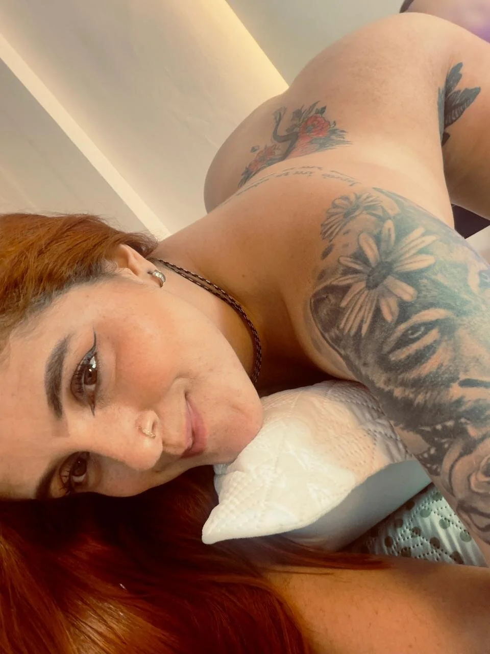 XXX Porn Photo of Nude kimbrownn 91