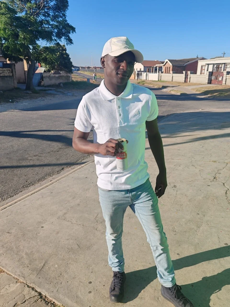 XXX Porn Photo of Nude Zingisa99 2