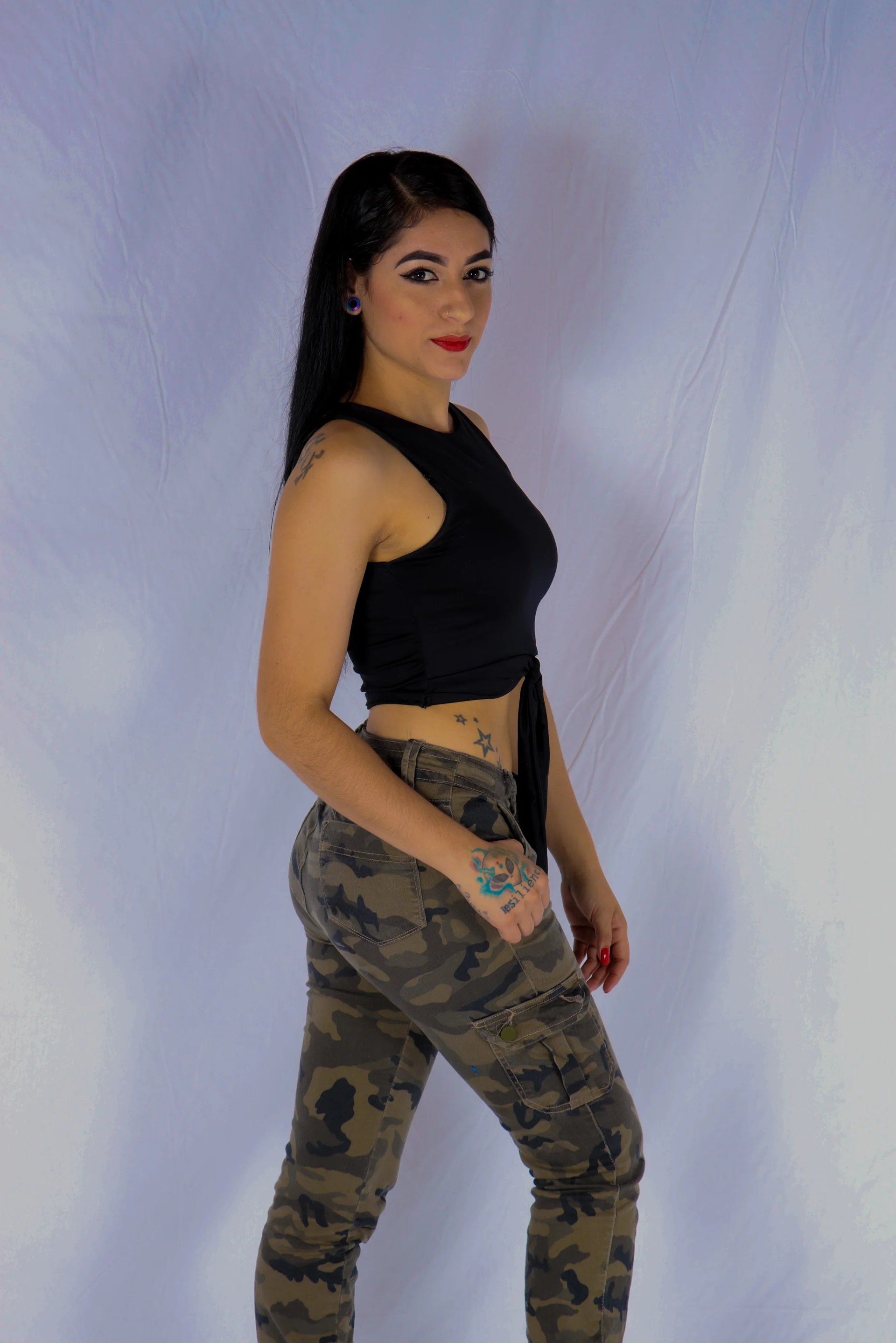 XXX Porn Photo of Nude danna_berlin_ 14