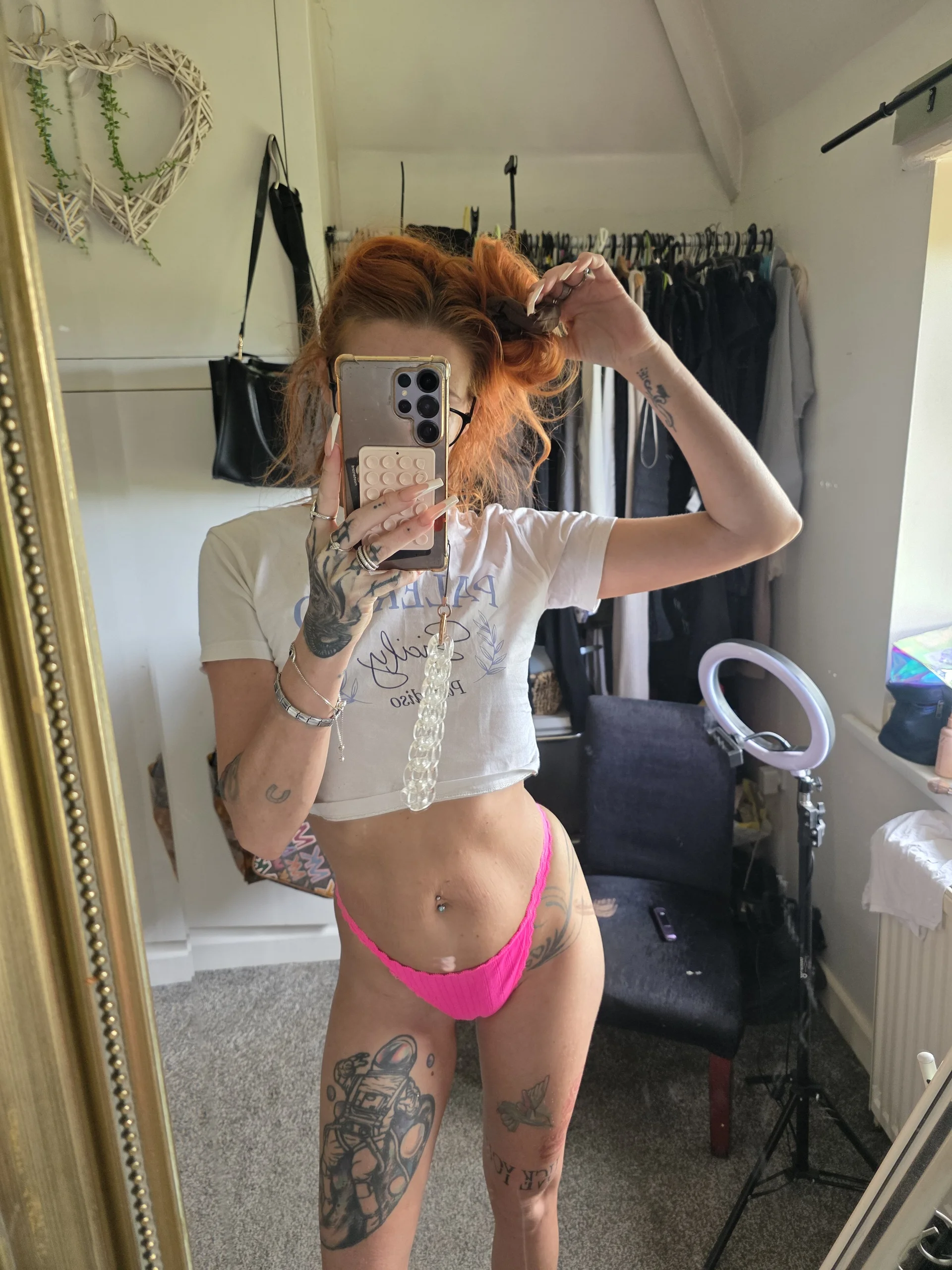XXX Porn Photo of Nude boodemblue 5