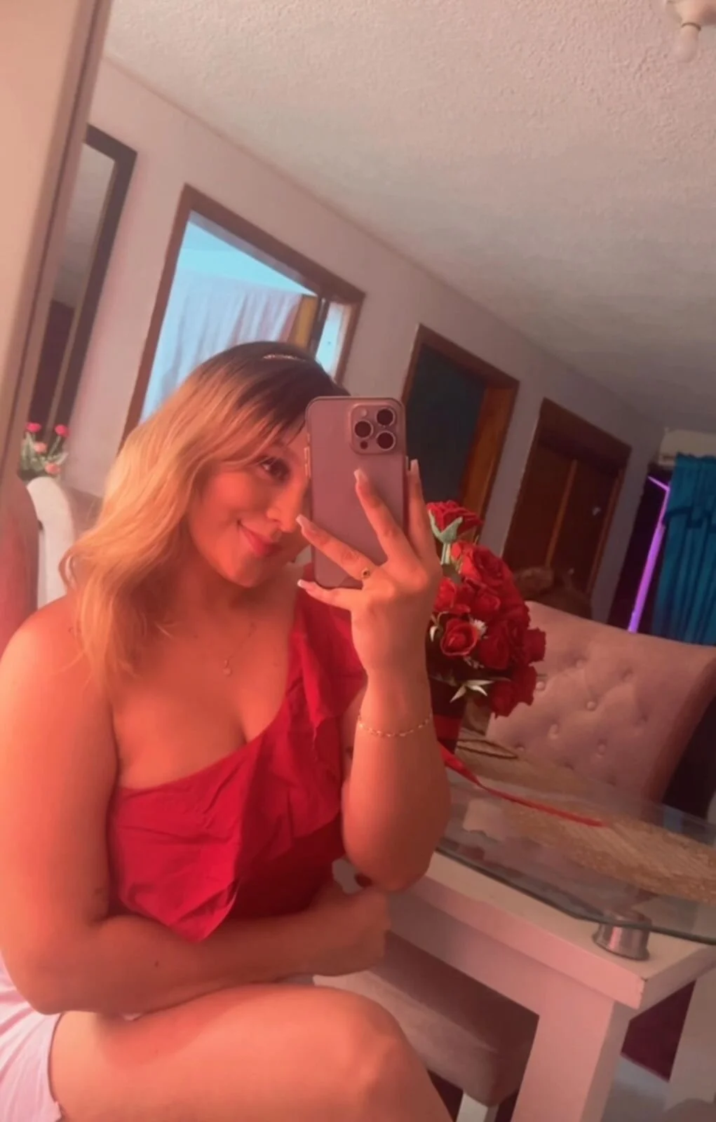 XXX Porn Photo of Nude Valeriaa_21 9