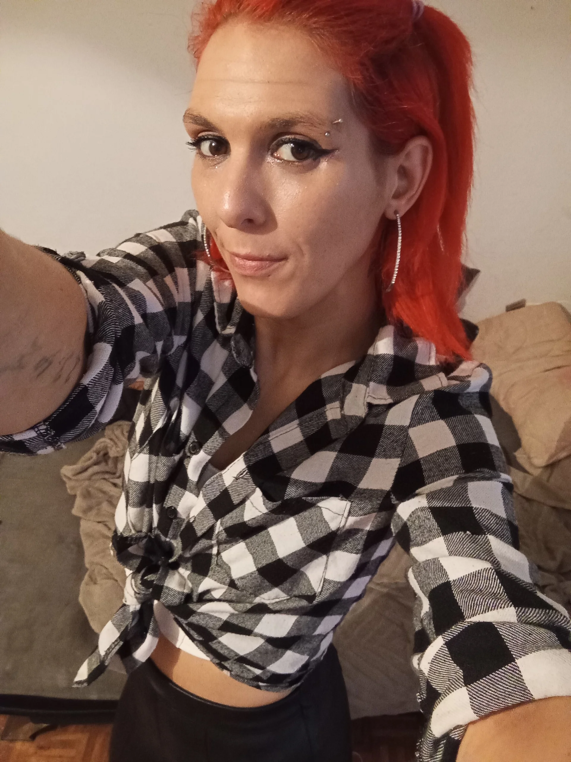 XXX Porn Photo of Nude LunaLov34 3