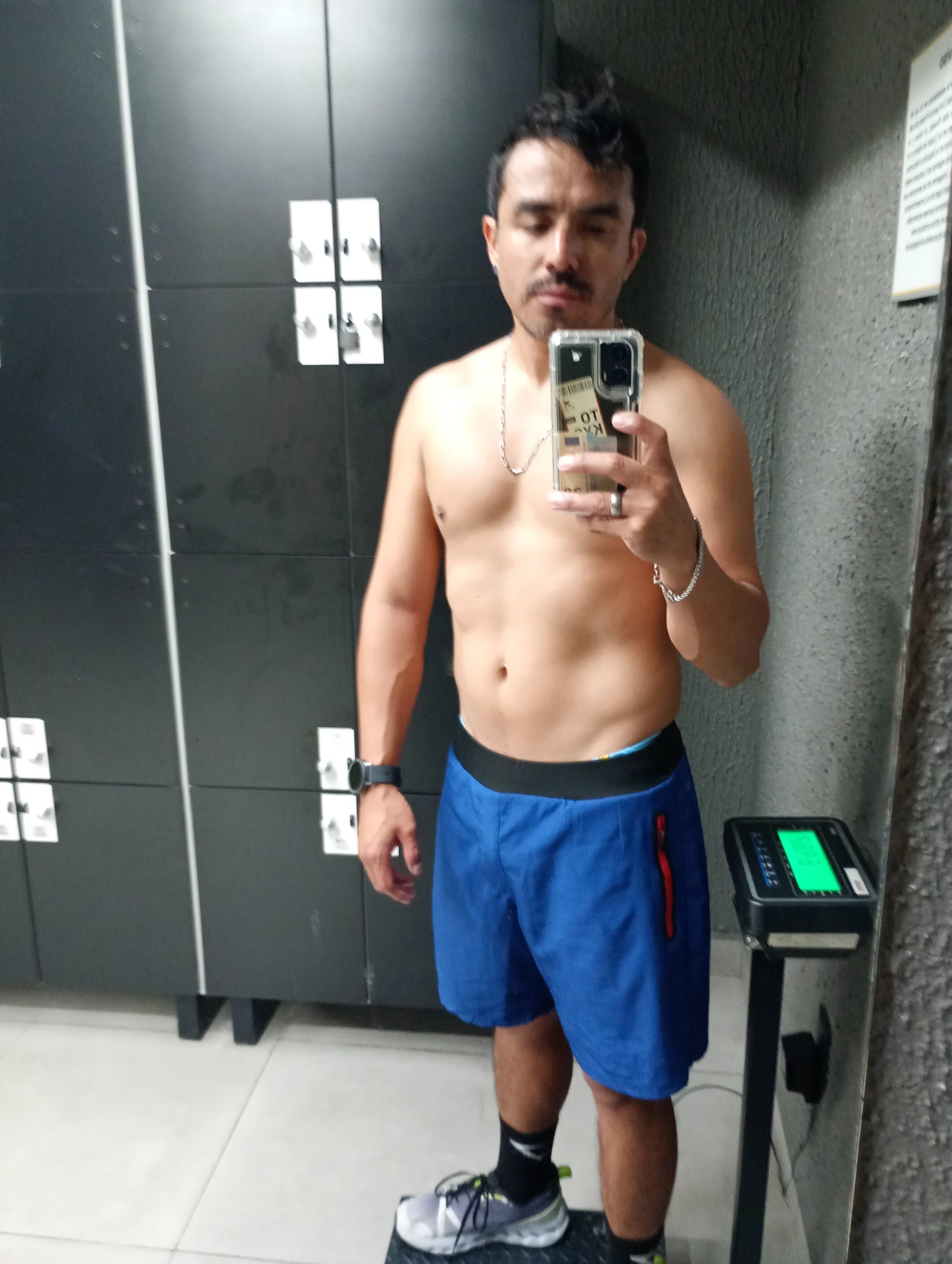 XXX Porn Photo of Nude Mexxxikaner 4