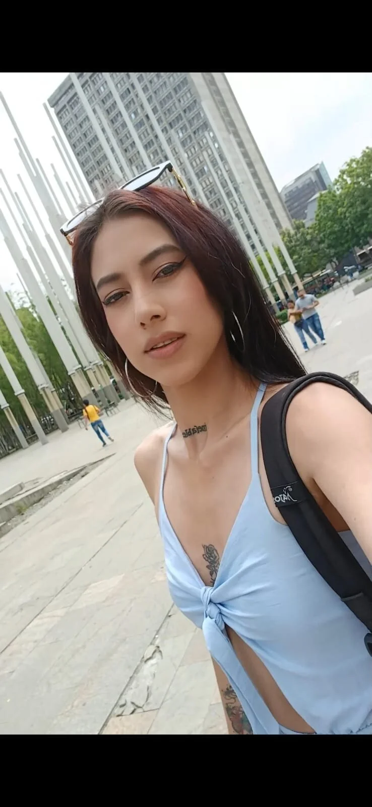 XXX Porn Photo of Nude gerald_withe 101