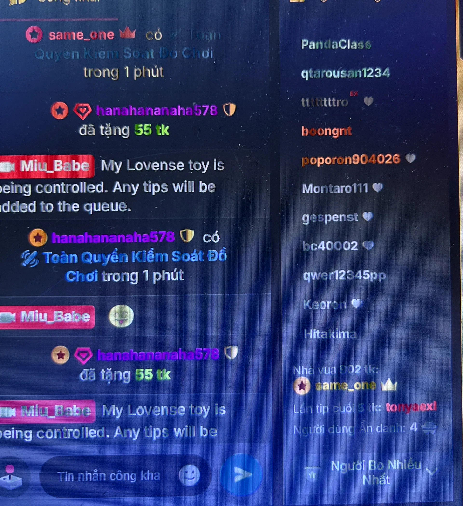 XXX Porn Photo of Nude _Emily98_ 6