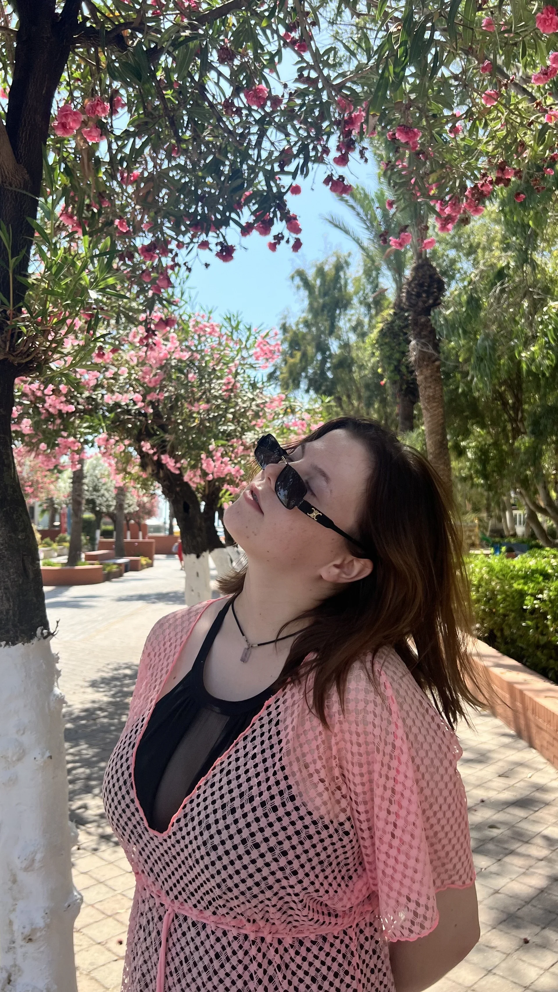 XXX Porn Photo of Nude LillyDepp 1