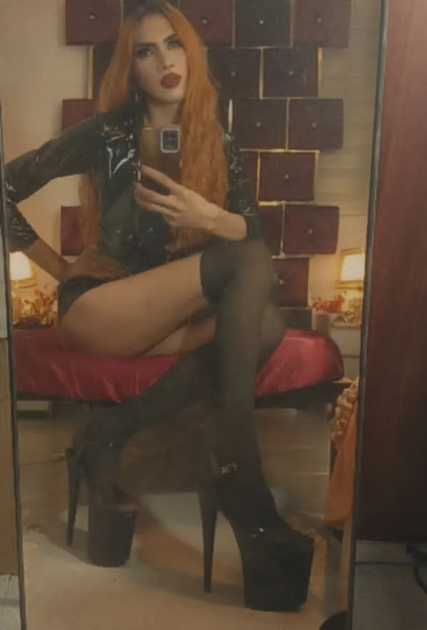 XXX Porn Photo of Nude AlexaLiboria 3
