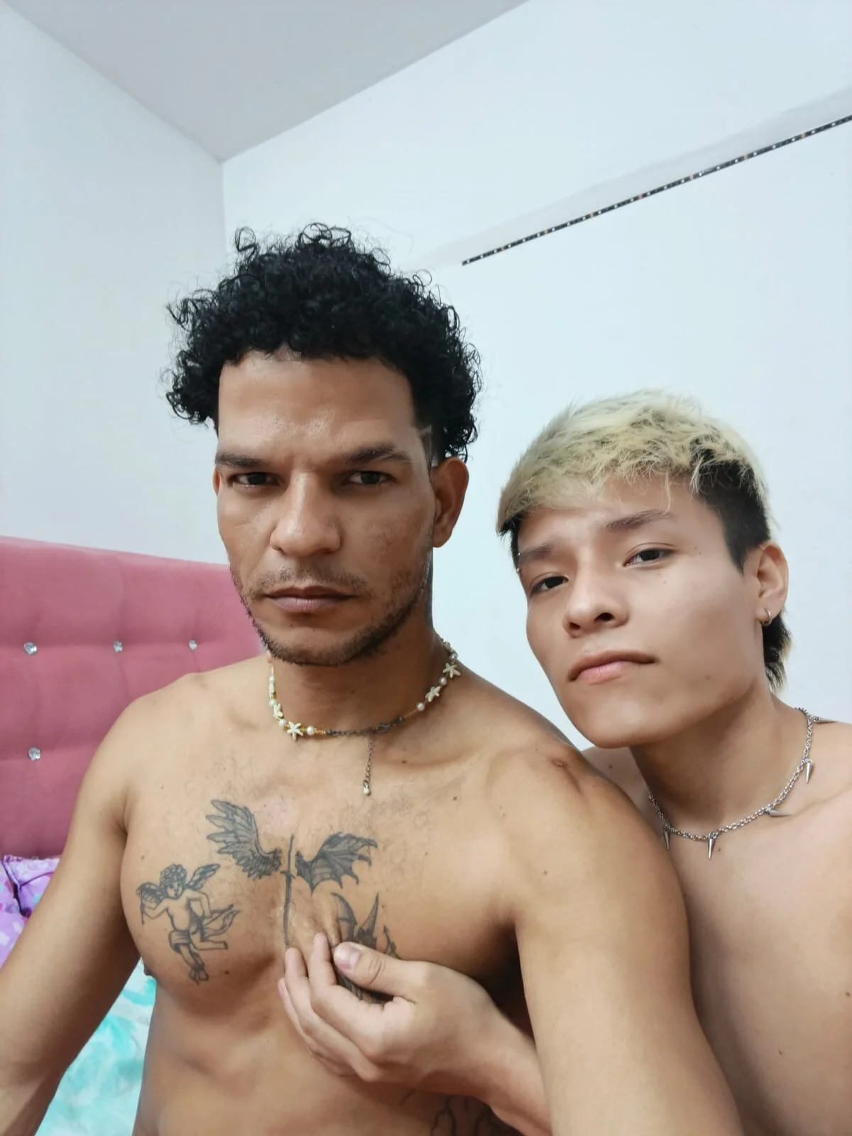 XXX Porn Photo of Nude MaxyRyan 7