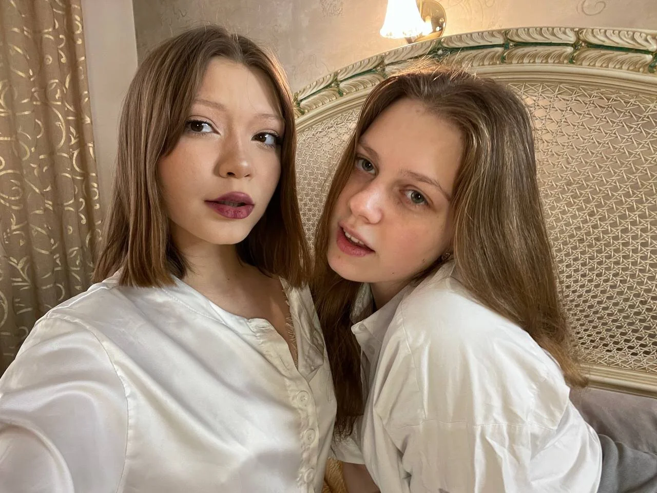 XXX Porn Photo of Nude ChantellAlcosiba 11