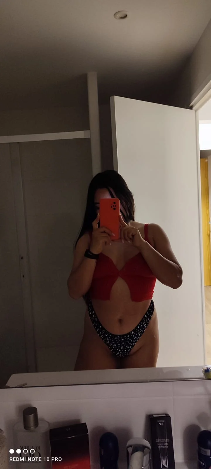 XXX Porn Photo of Nude Mariam_Gomezxxx 12