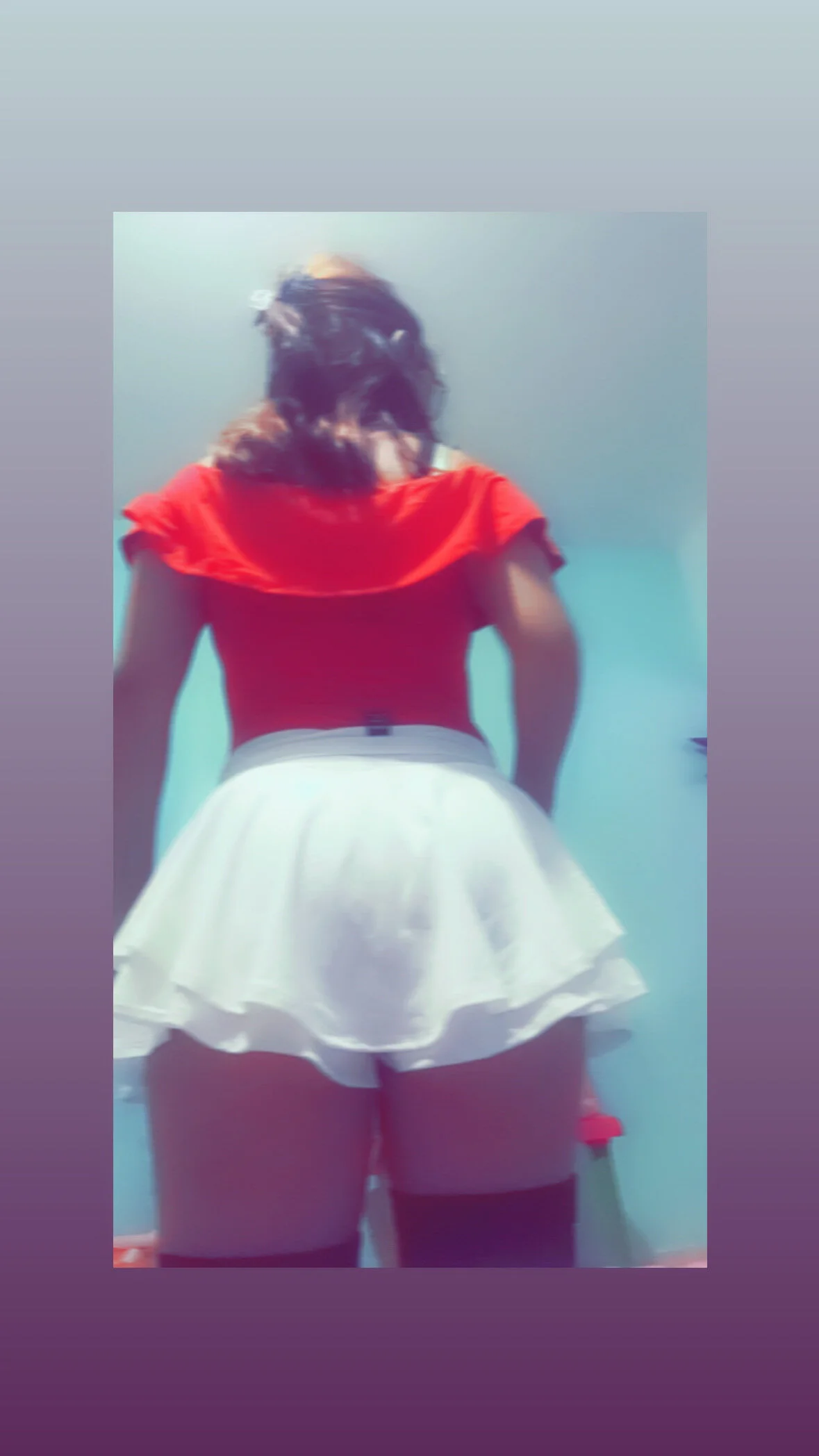 XXX Porn Photo of Nude Alishaygwen 4