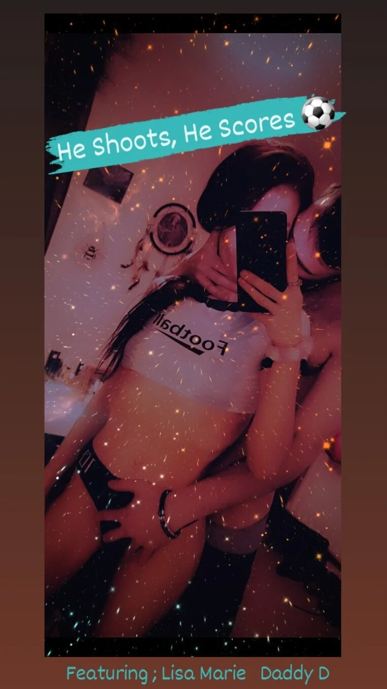 XXX Porn Photo of Nude IrishLisaxo 30