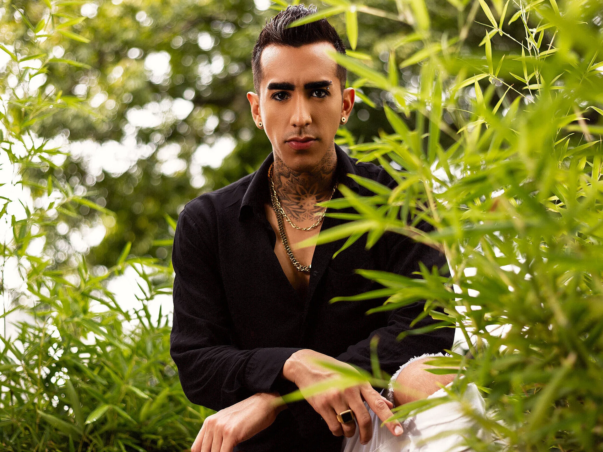 XXX Porn Photo of Nude Donovan_Desmond 22