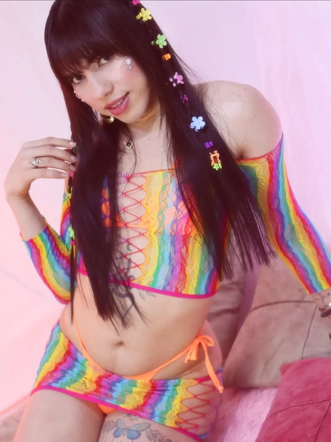 XXX Porn Photo of Nude diosagolden 3