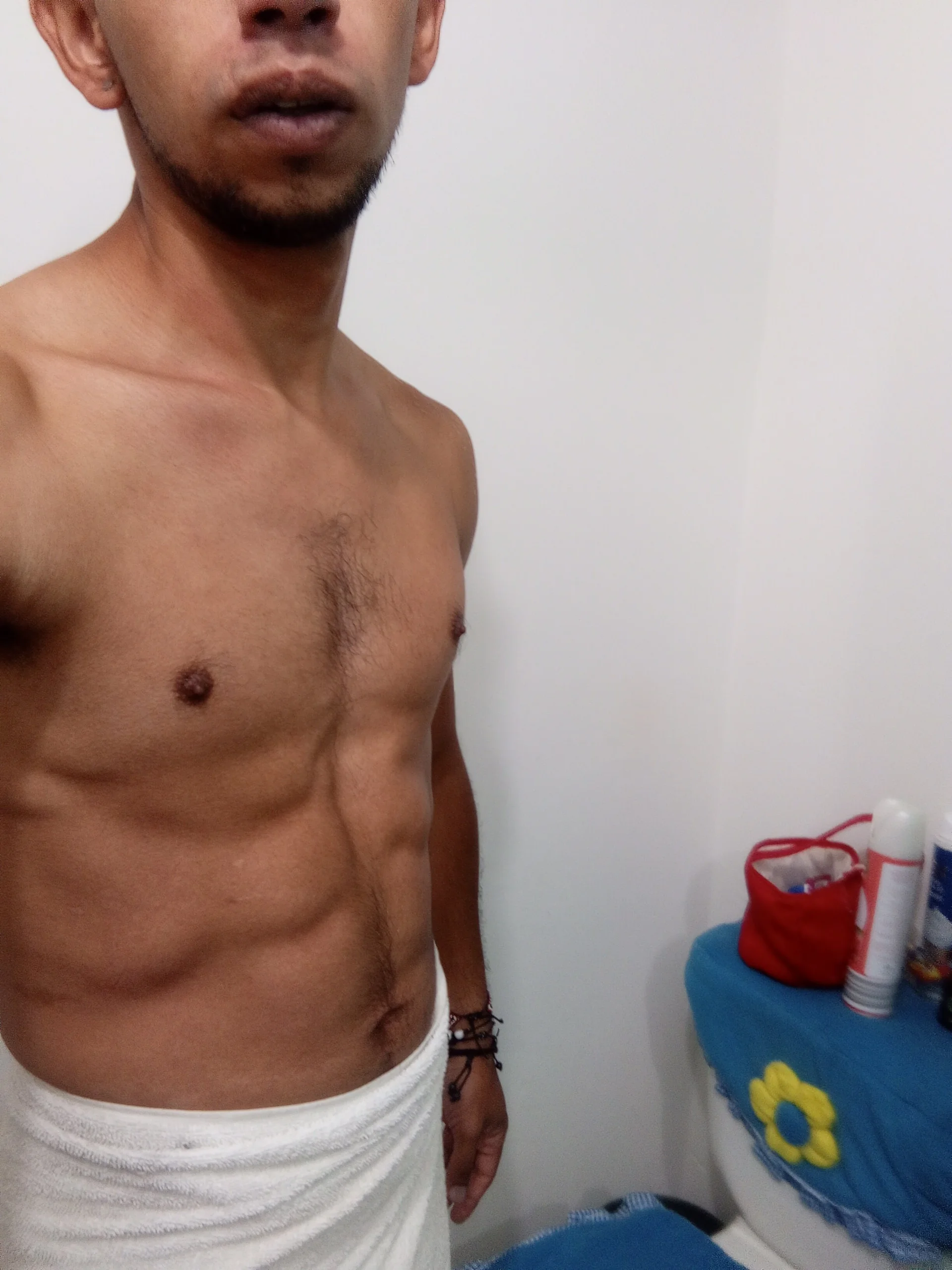 XXX Porn Photo of Nude miguelo92 13