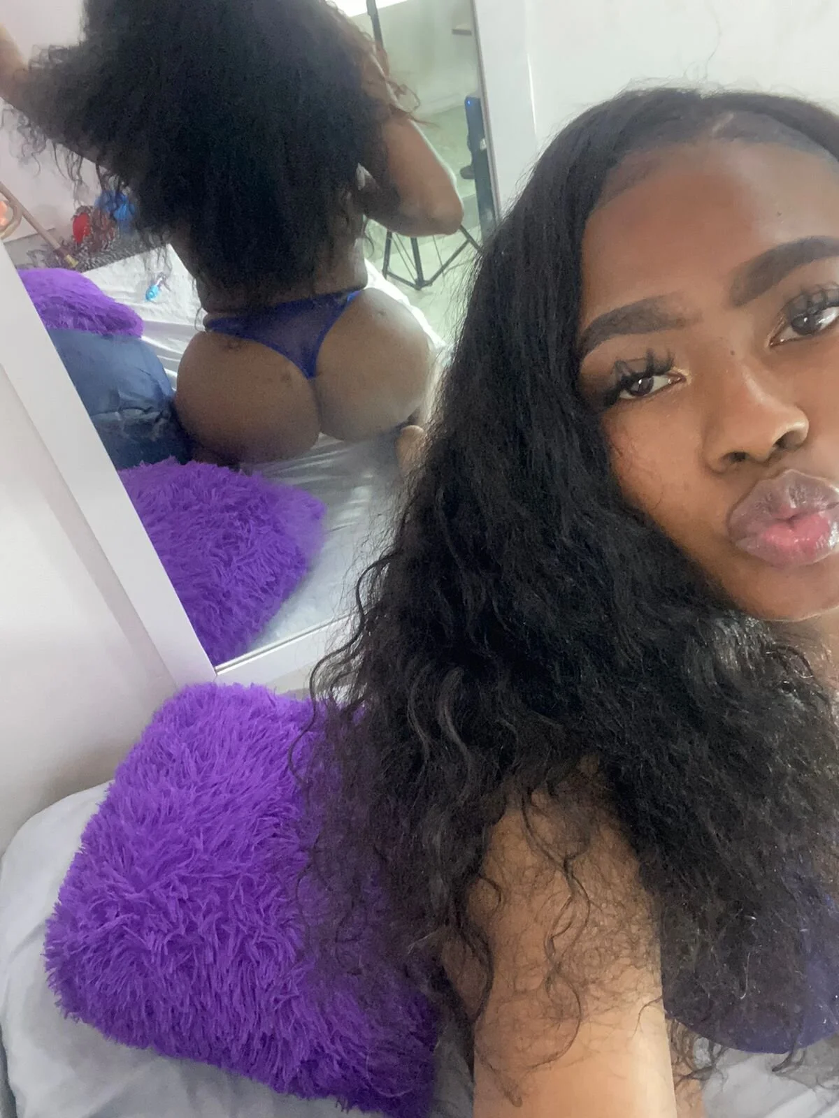 XXX Porn Photo of Nude MARA_THOMPSONN 5