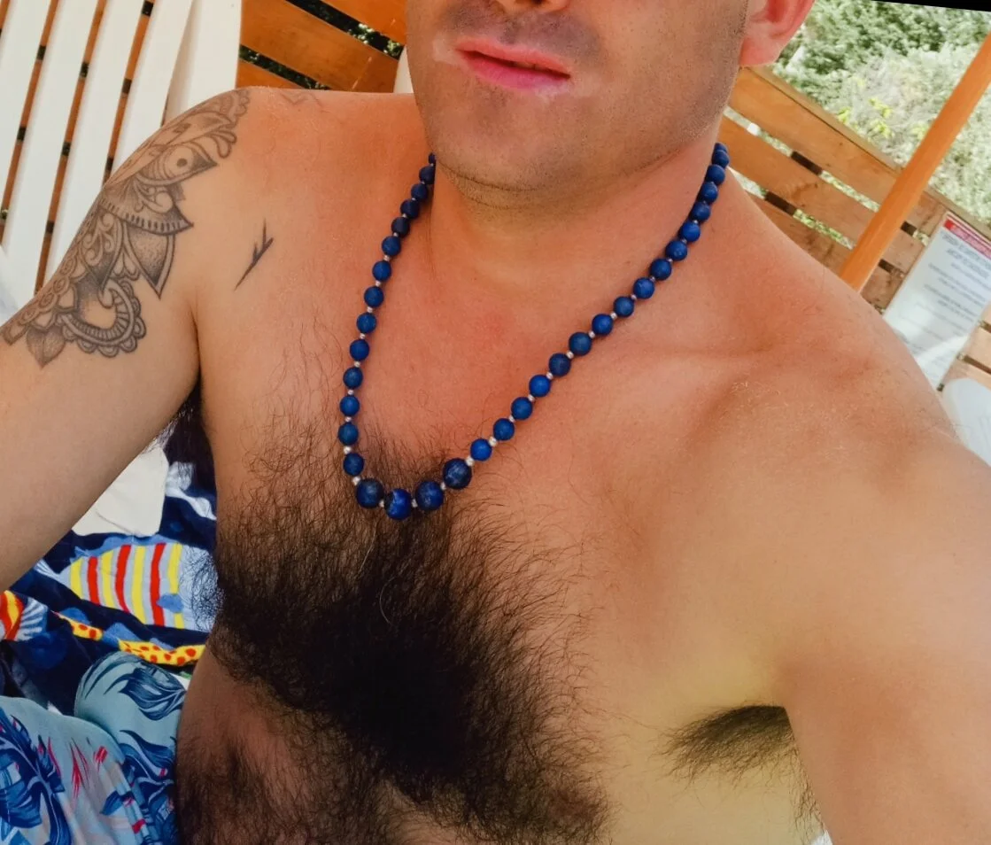 XXX Porn Photo of Nude JesusFuck 1