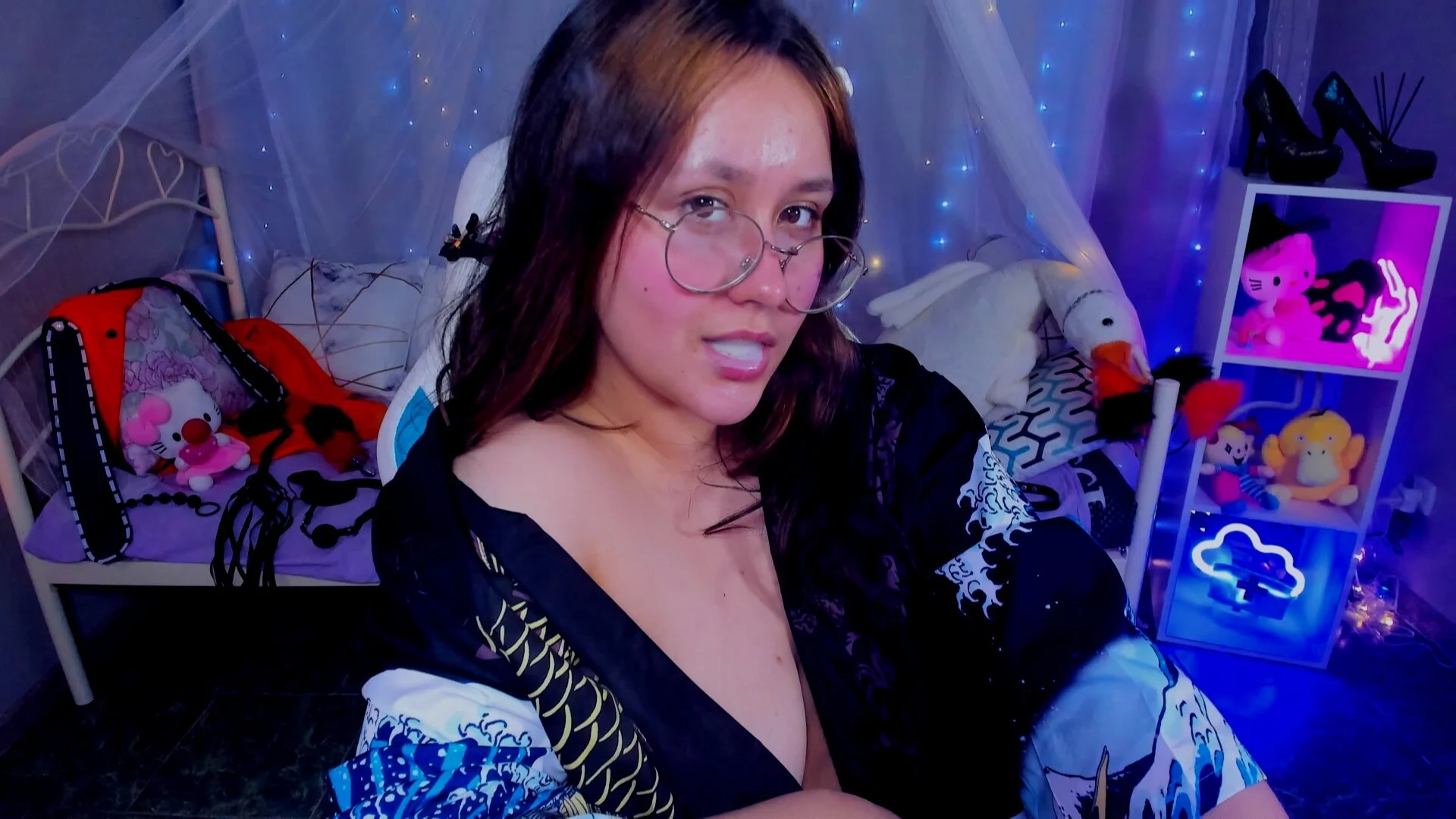 XXX Porn Photo of Nude JudithEverly 25