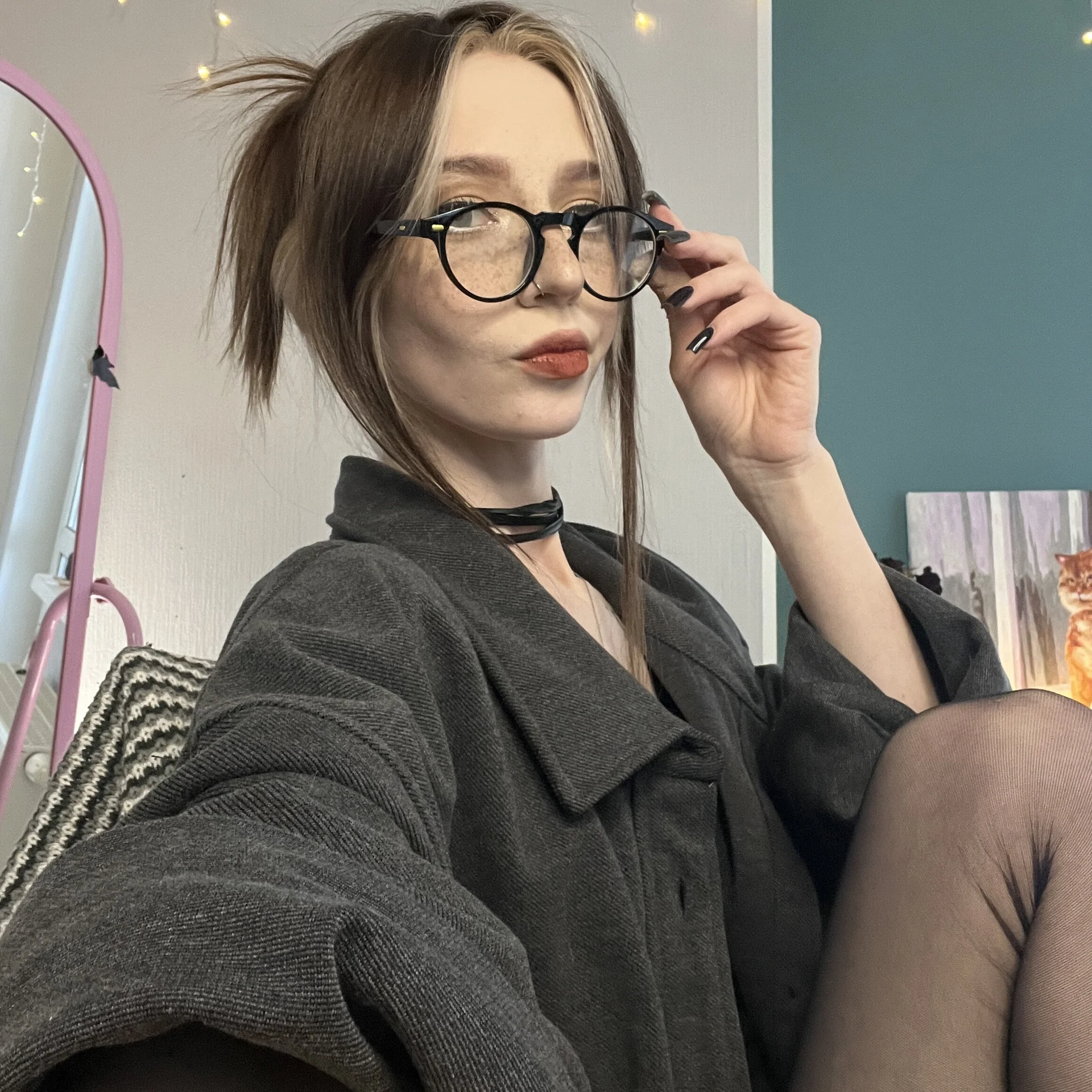 XXX Porn Photo of Nude sweetuniporn 22