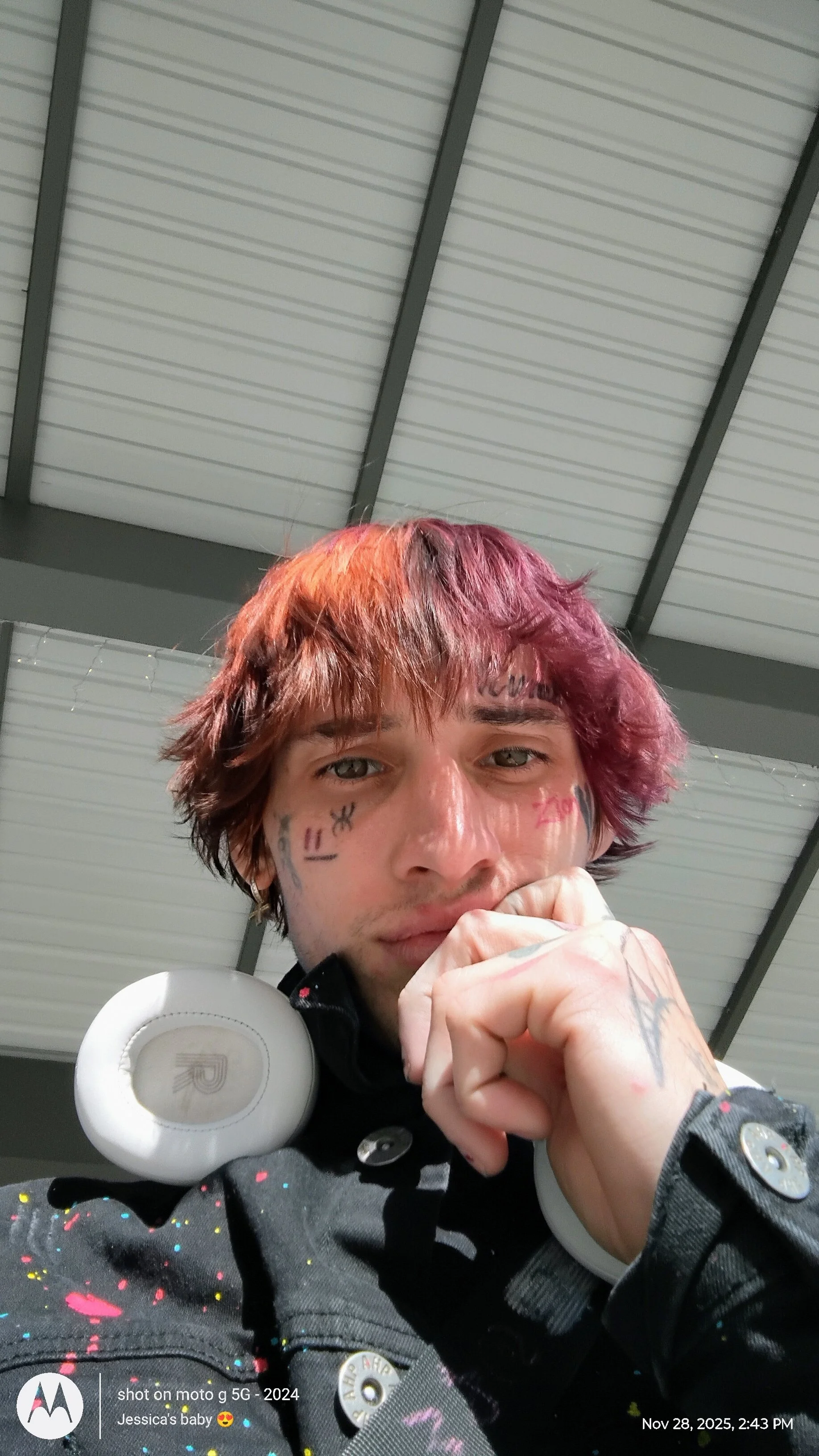 XXX Porn Photo of Nude CamsWRLD 4