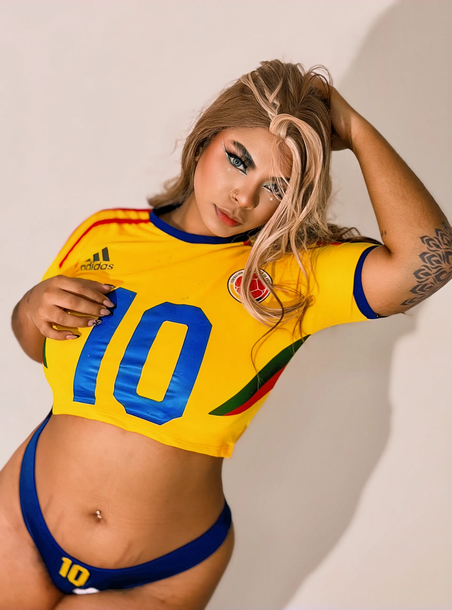 XXX Porn Photo of Nude Nicolemorelli2 68