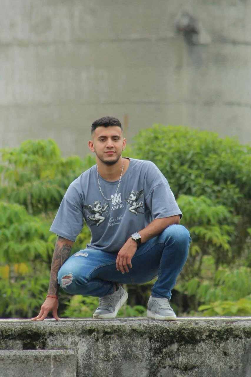 XXX Porn Photo of Nude nico_rivera 73